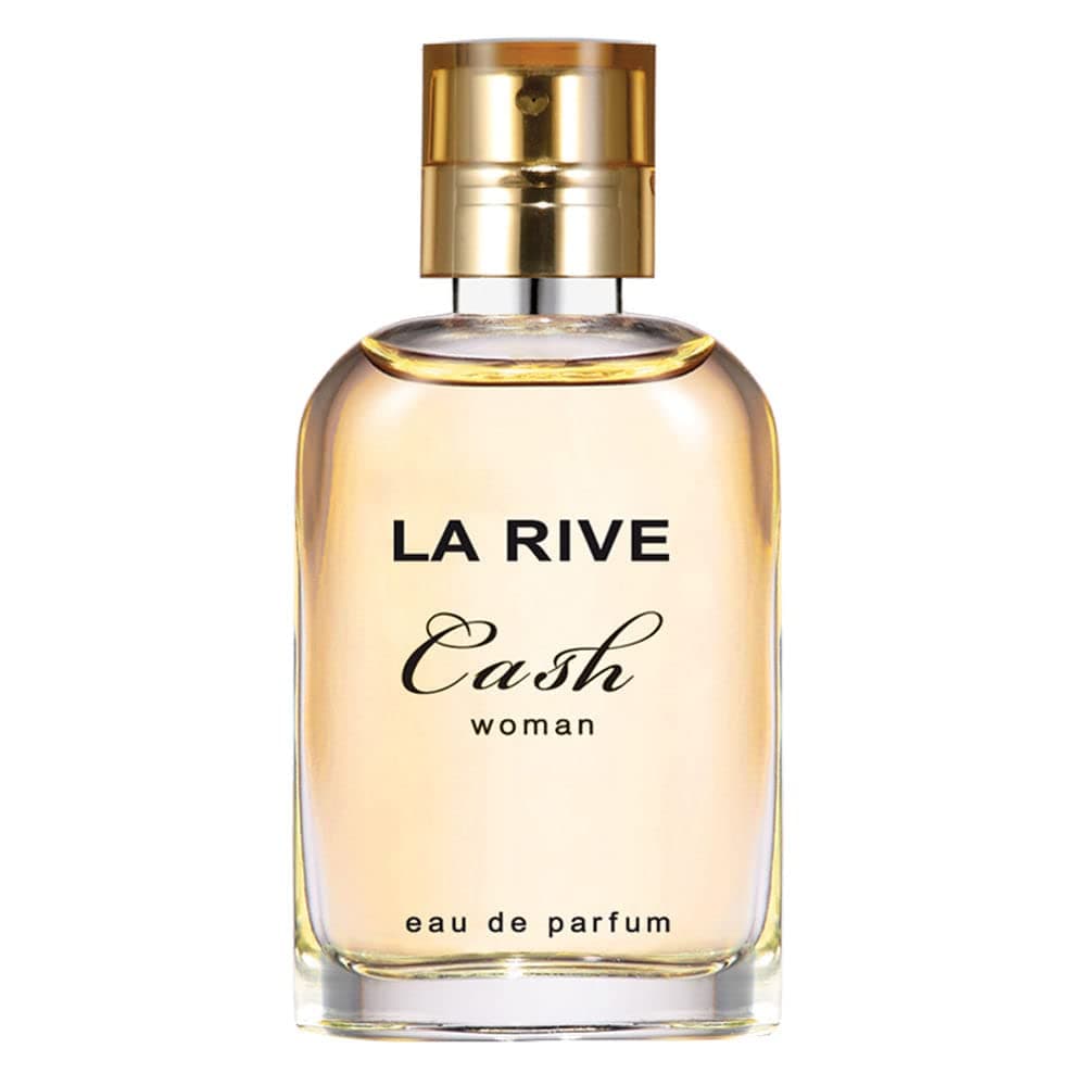 La Rive Cash Woman Eau de Parfum sievietēm