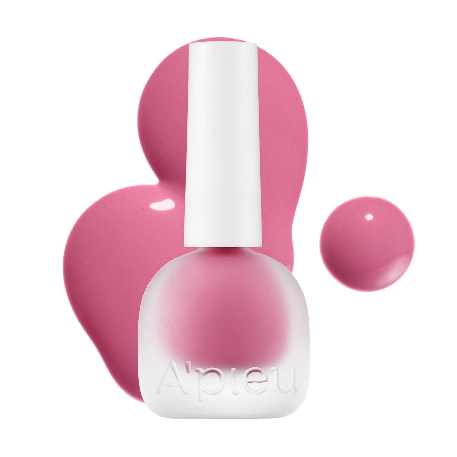 A'PIEU JUICY-PANG WATER BLUSHER (PK02 - Raspberry)