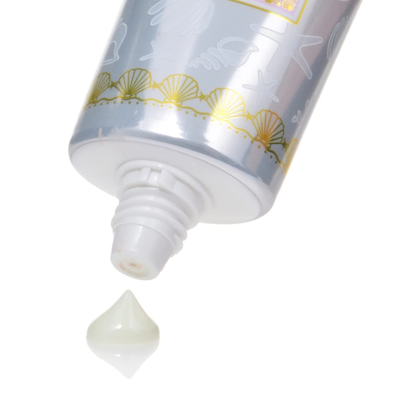 Canmake Mermaid Skin Gel UV 01 40 g