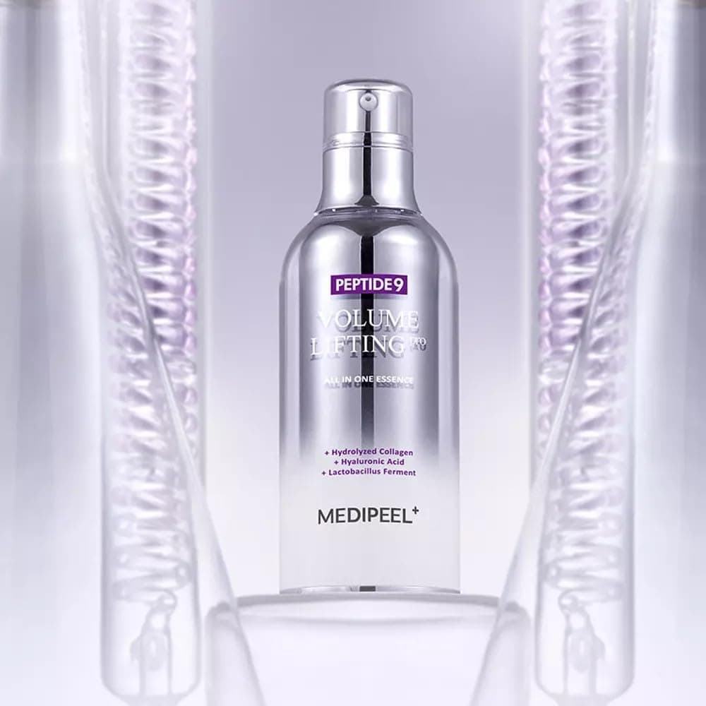 MEDI-PEEL Peptide 9 Volume Lifting Pro All In One Essence (100ml)