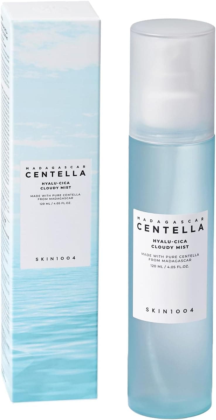 SKIN1004 MADAGASCAR CENTELLA HYALU-CICA CLOUDY MIST
