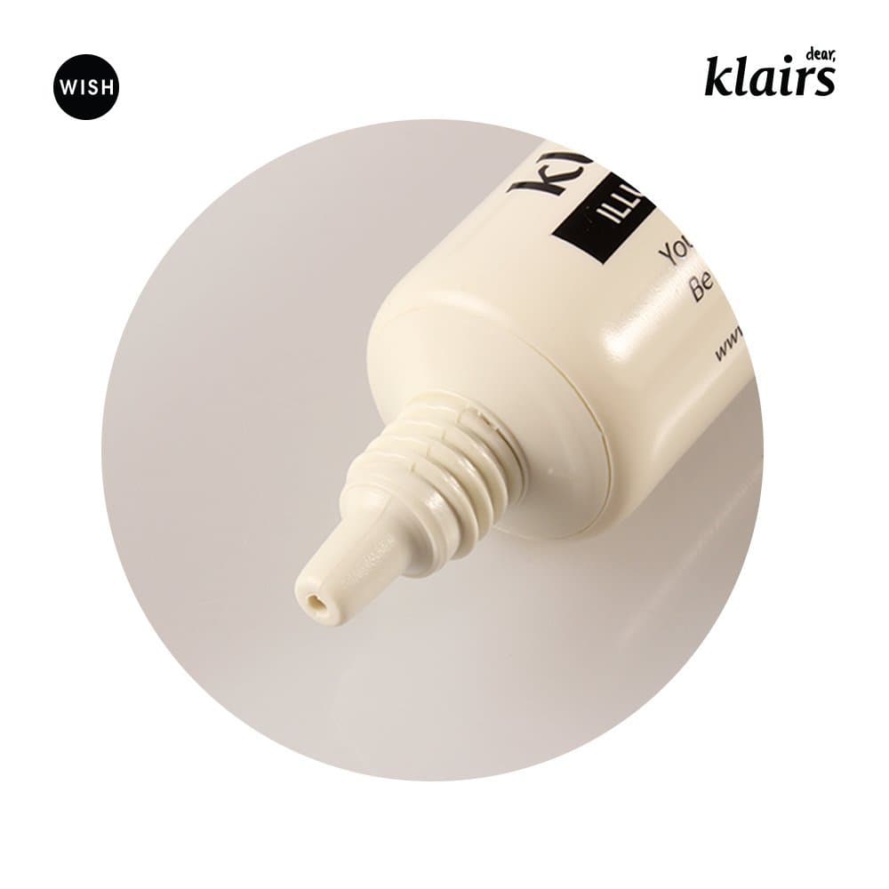 DearKlairs Illuminating Supple Makle Cream BB krēms