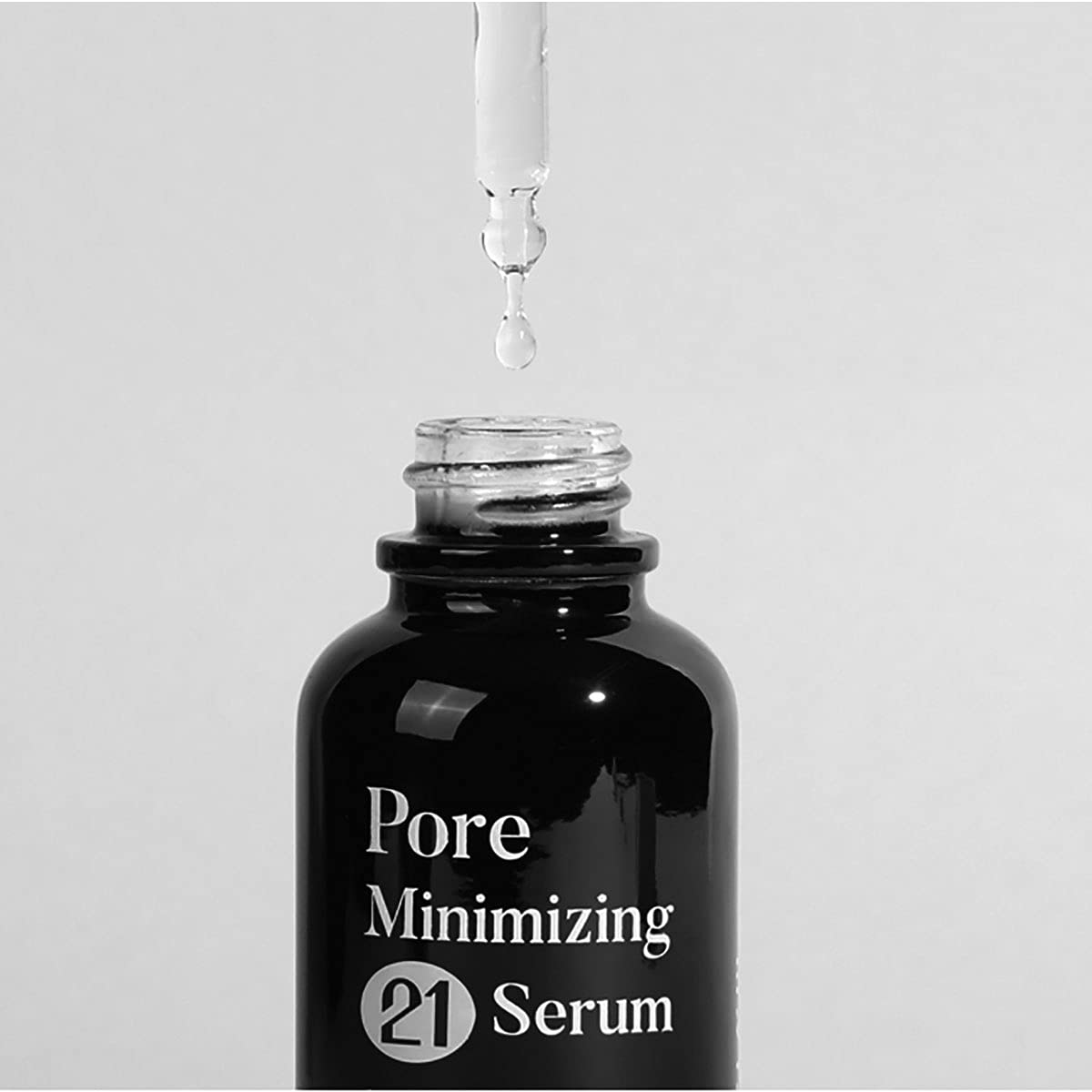 TIA'M Pore Minimizing 21 Serum 40ml