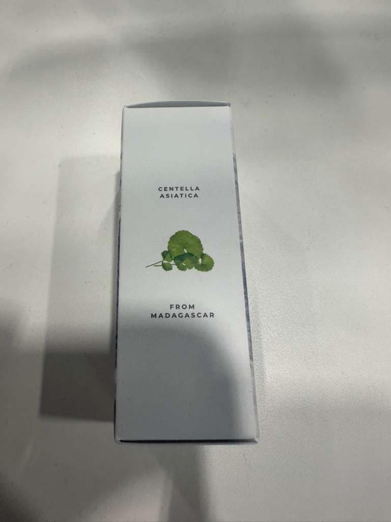 SKIN1004 Madagascar Centella Poremizing Fresh ampula 30ml