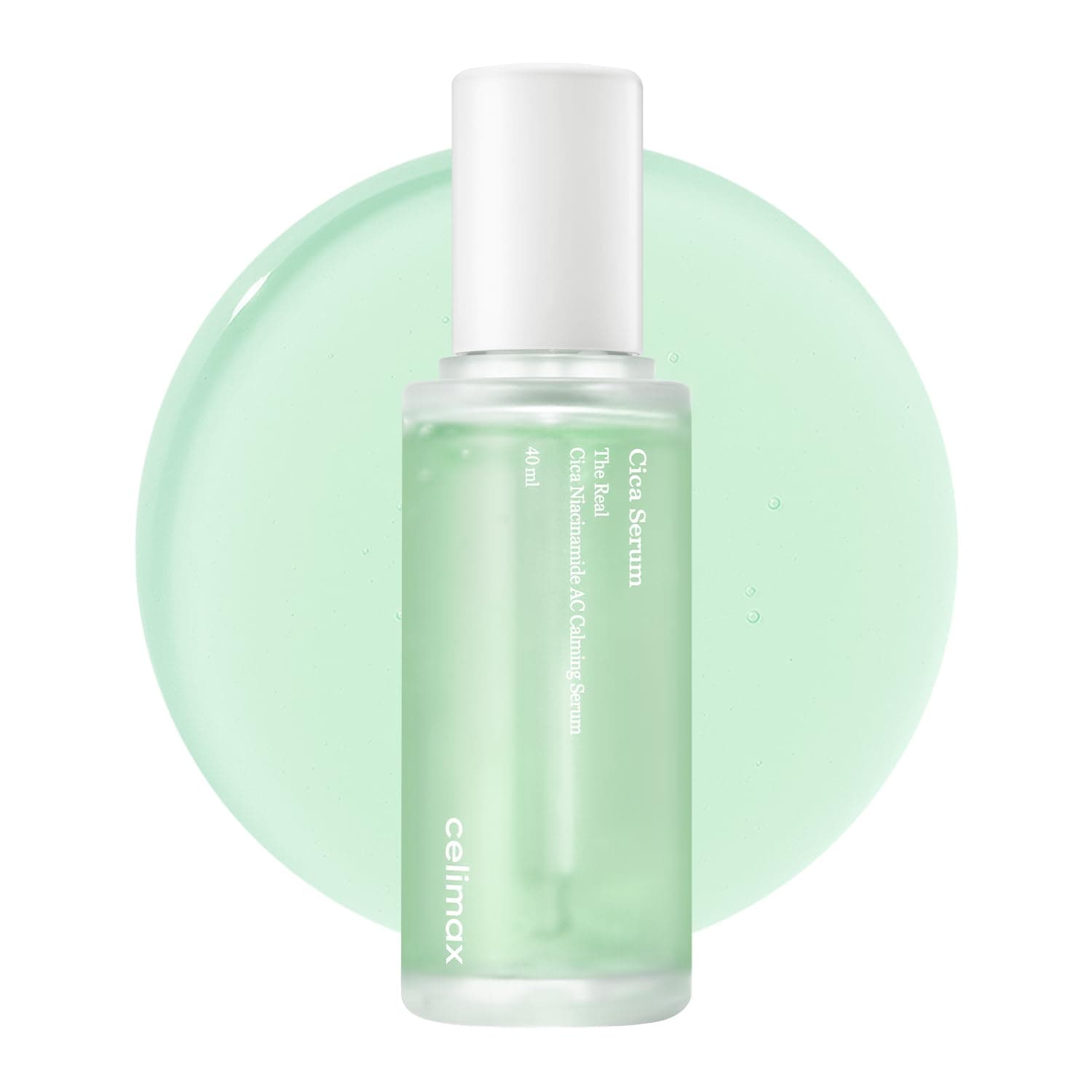 celimax The Real Cica Soothing Cream, 50ml