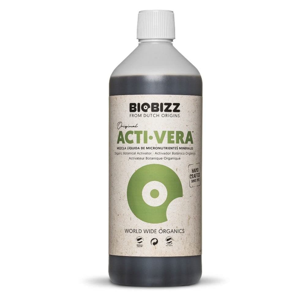 BioBizz Acti-Vera 500 ml