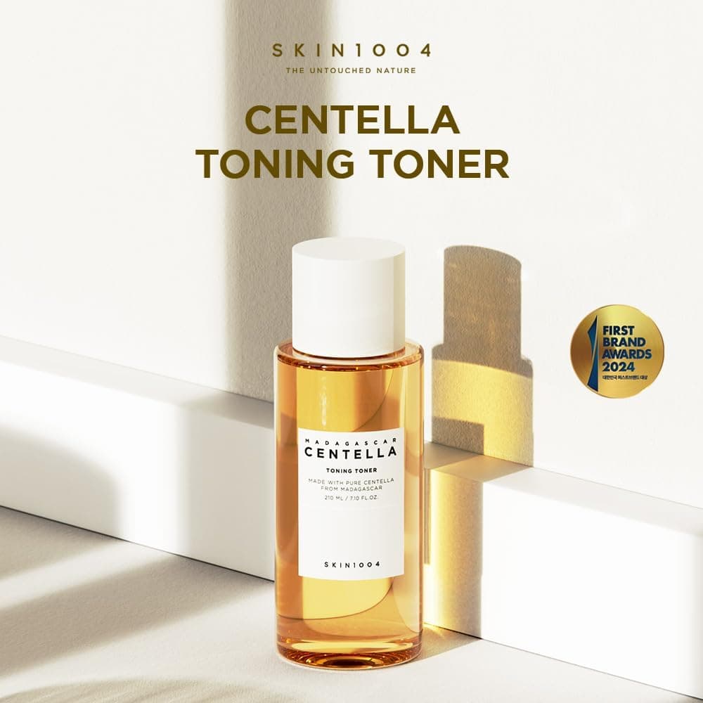 SKIN1004 Centella Asiatica Toning Toner