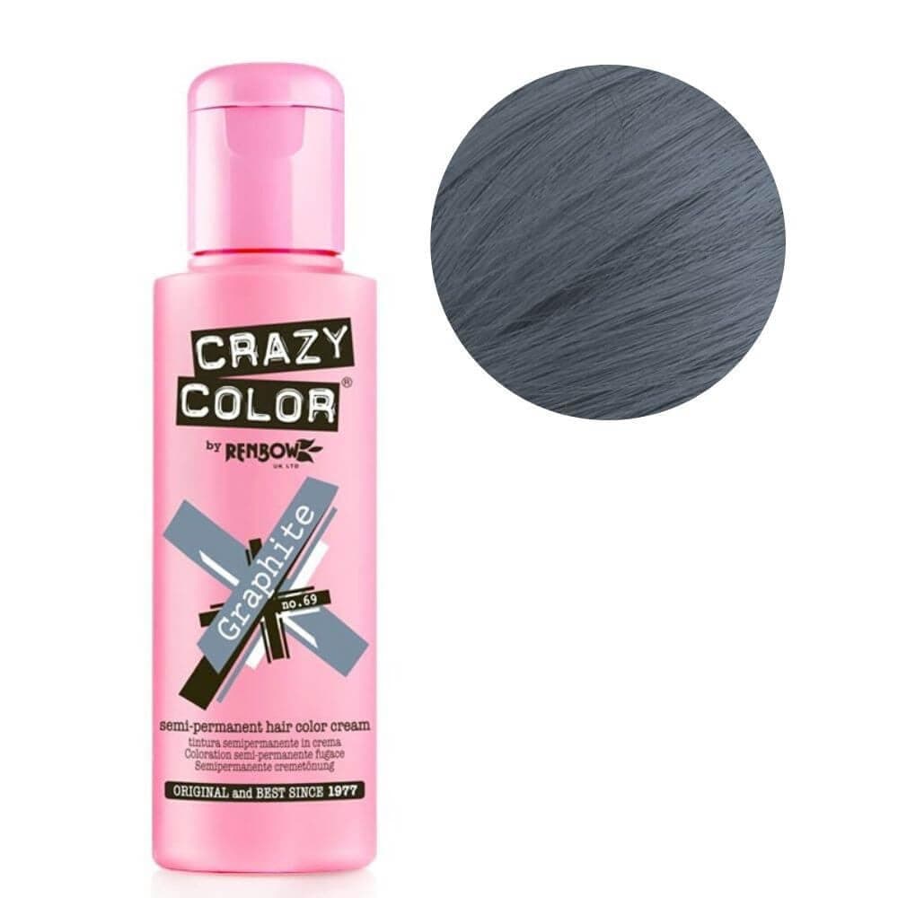 Crazy Color Farbzubehör, 150 ml