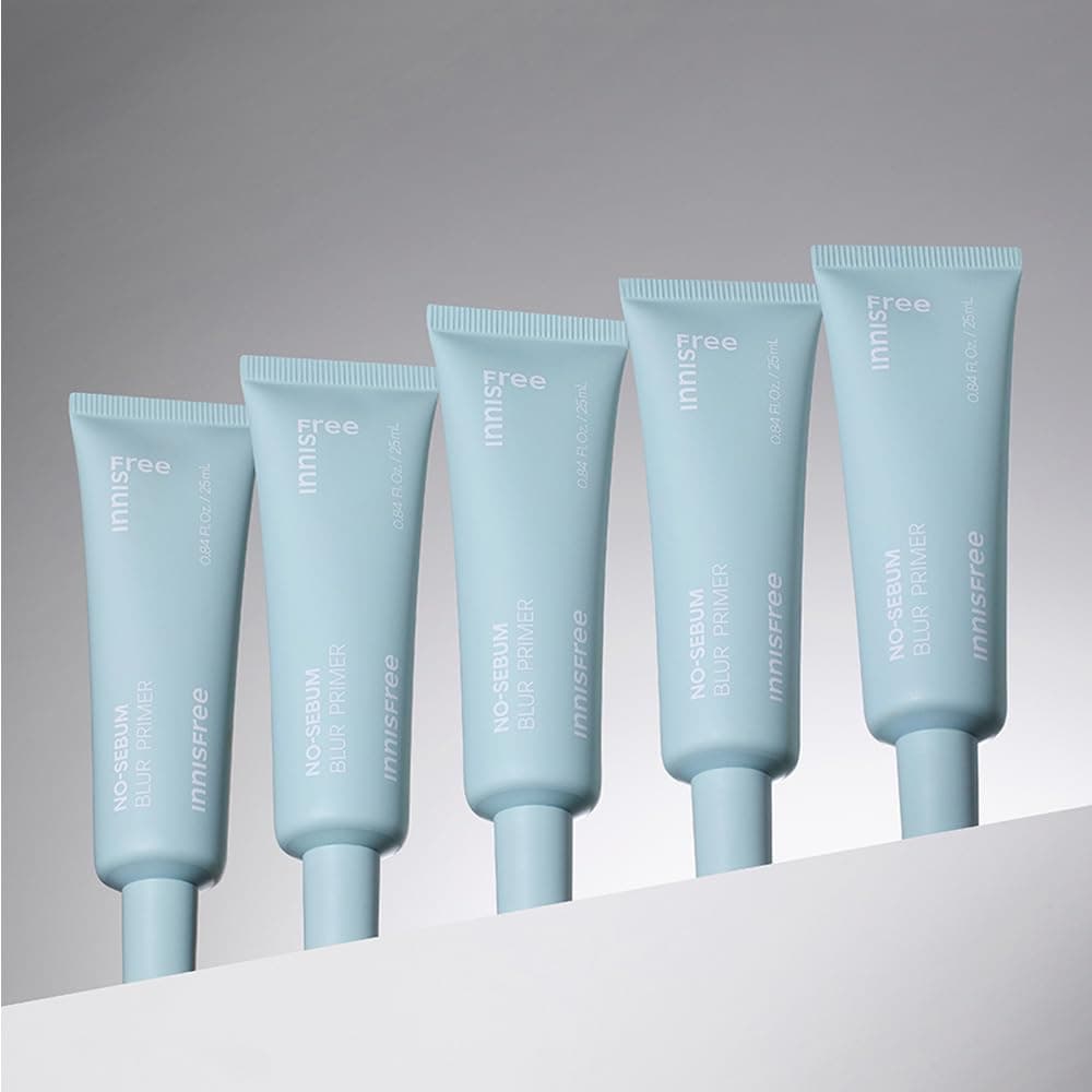 innisfree No-Sebum Blur Primer 25ml