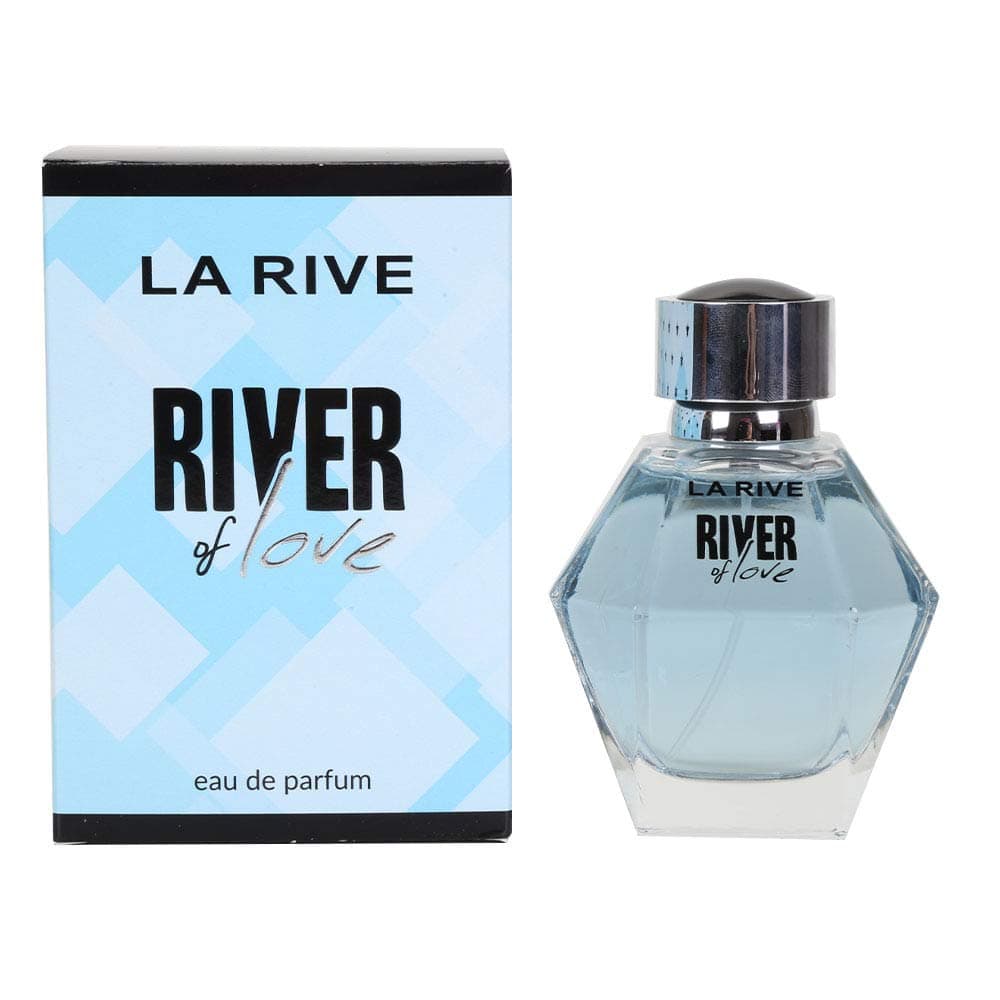 La Rive River of Love 100 ml Eau de Parfum