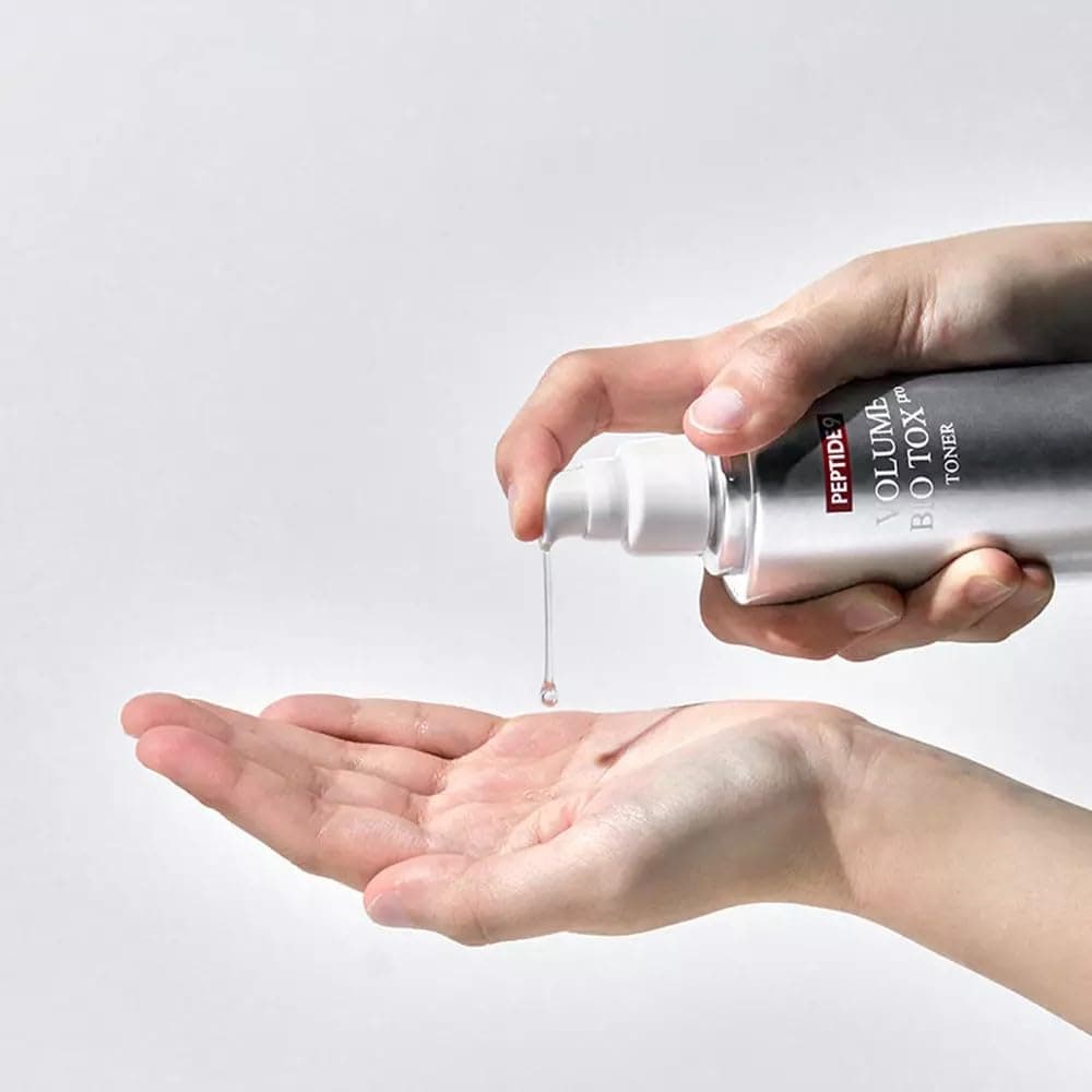 Medi-Peel Peptide 9 Volume Bio Tox Toner Pro 250 ml