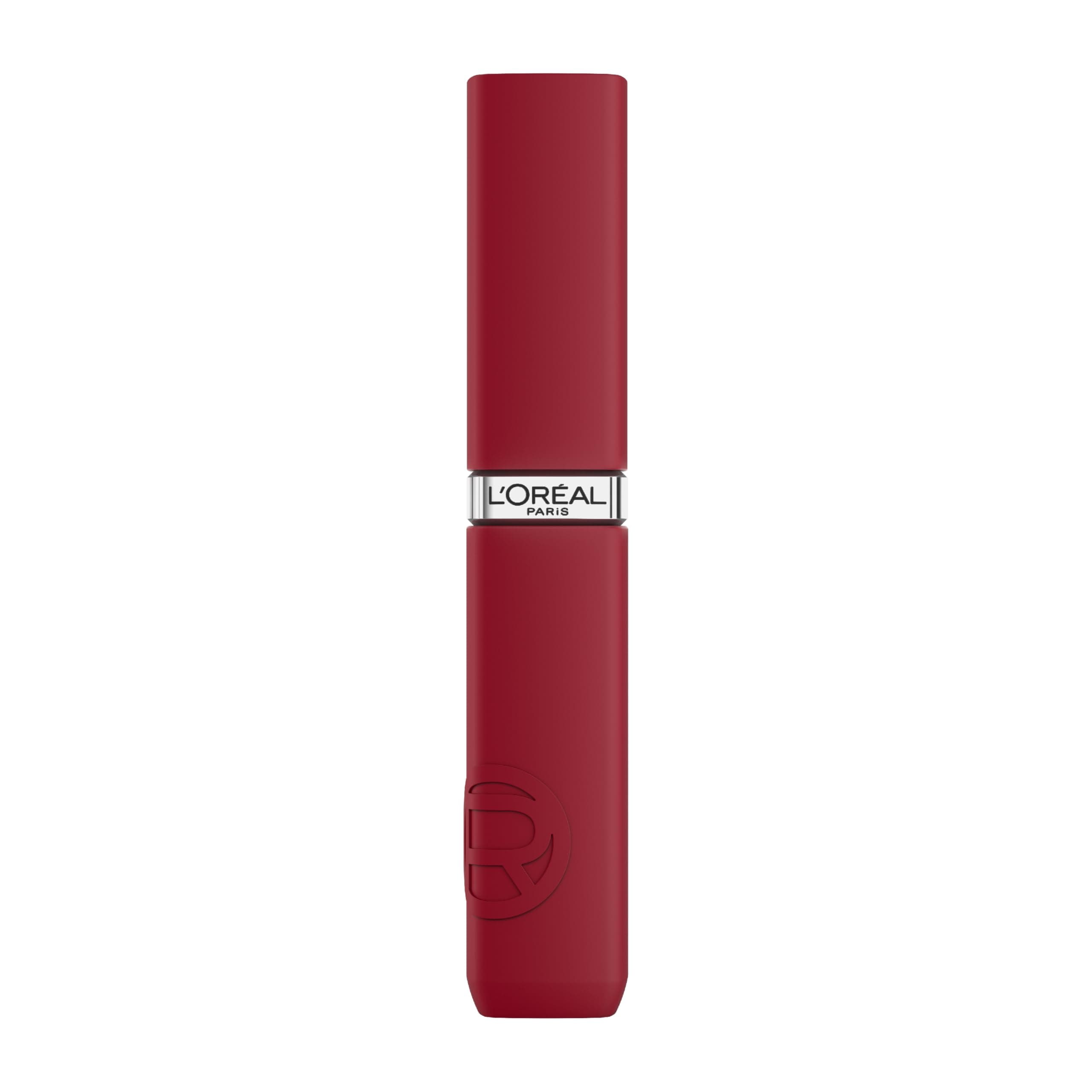 L'Oréal Paris Infaillible Matte Resistance lūpu krāsa, Nr. 420 Le Rouge Paris