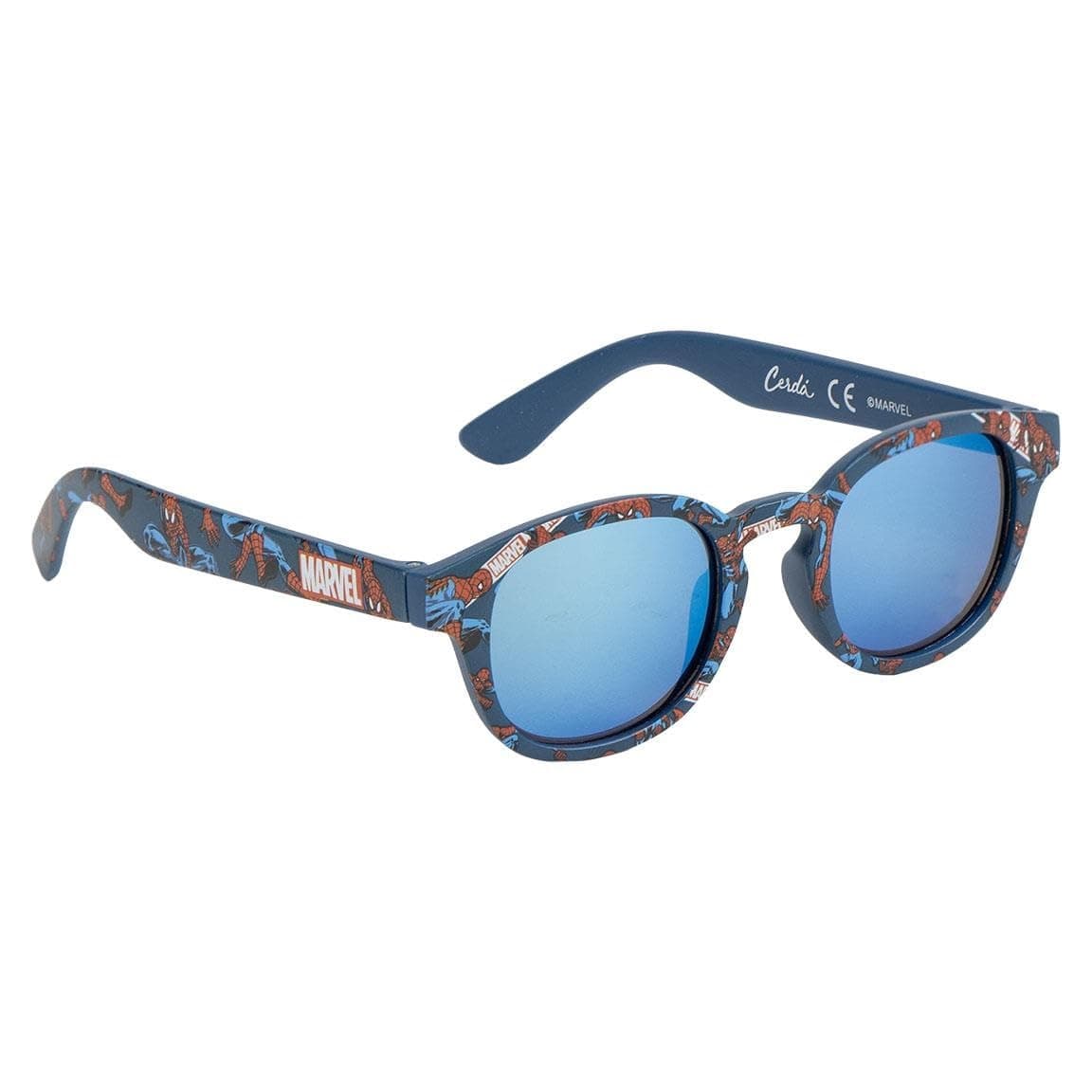 CERDÁ LIFE'S LITTLE MOMENTS Premium saulesbrilles Spiderman
