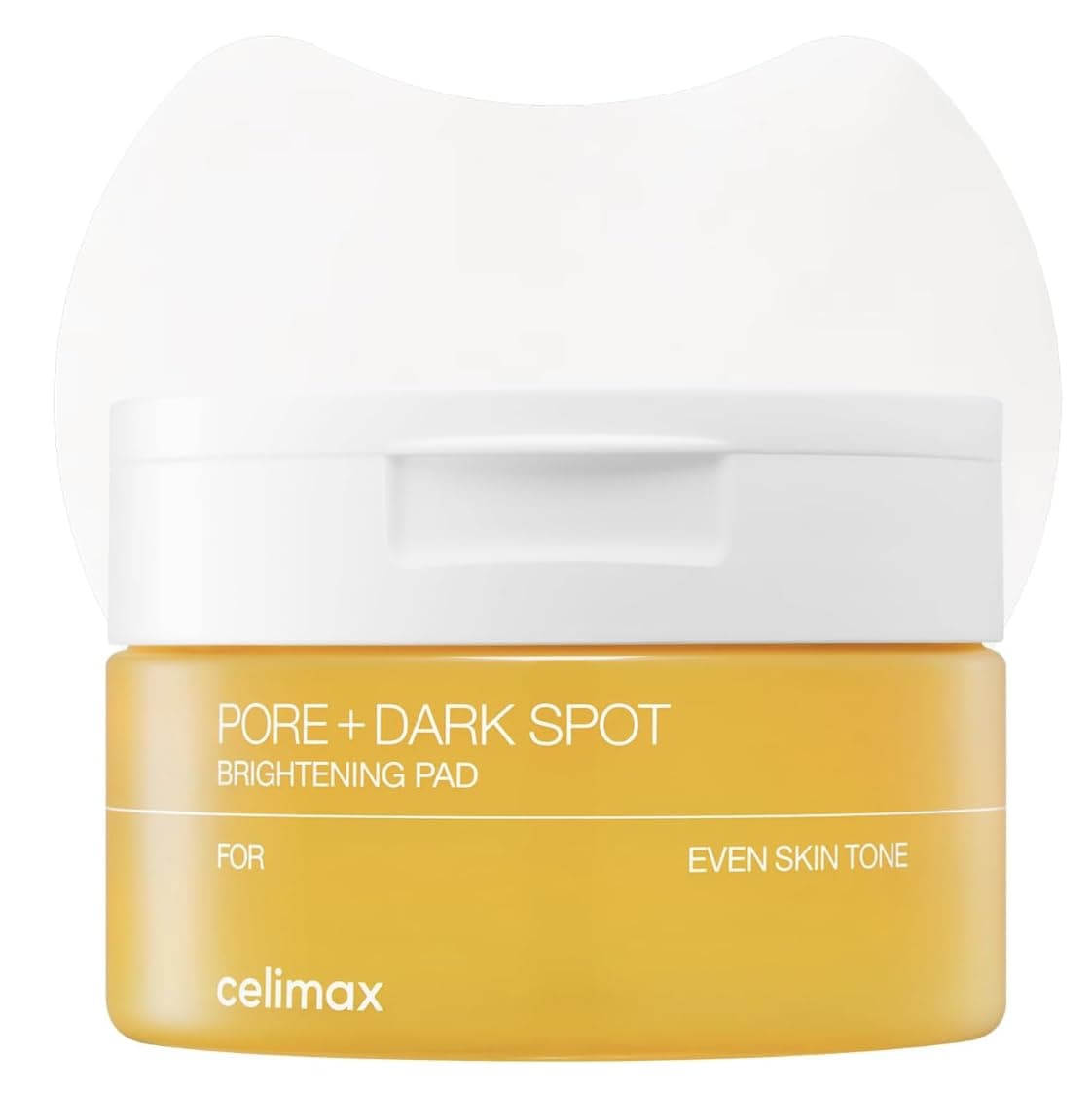 celimax Pore+Dark Spot Brightening Pad, 40 spilventiņi