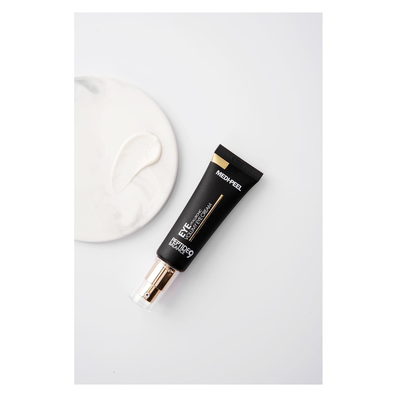[MEDI-PEEL] Peptide 9 Hyaluronic Volumy Eye Cream 40ml