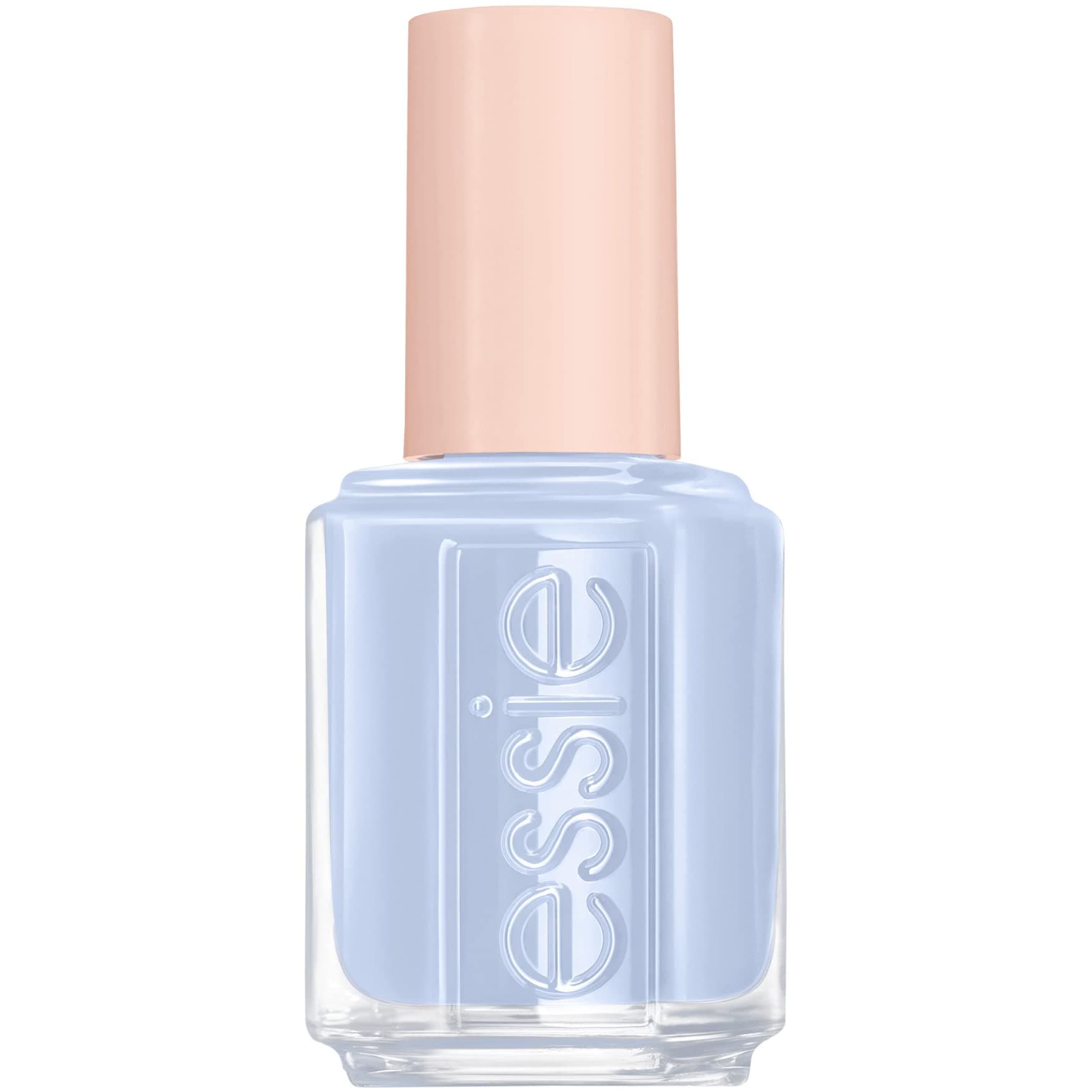 essie nagu laka ar krēmīgu finišu, Nr. 180 putting myself first