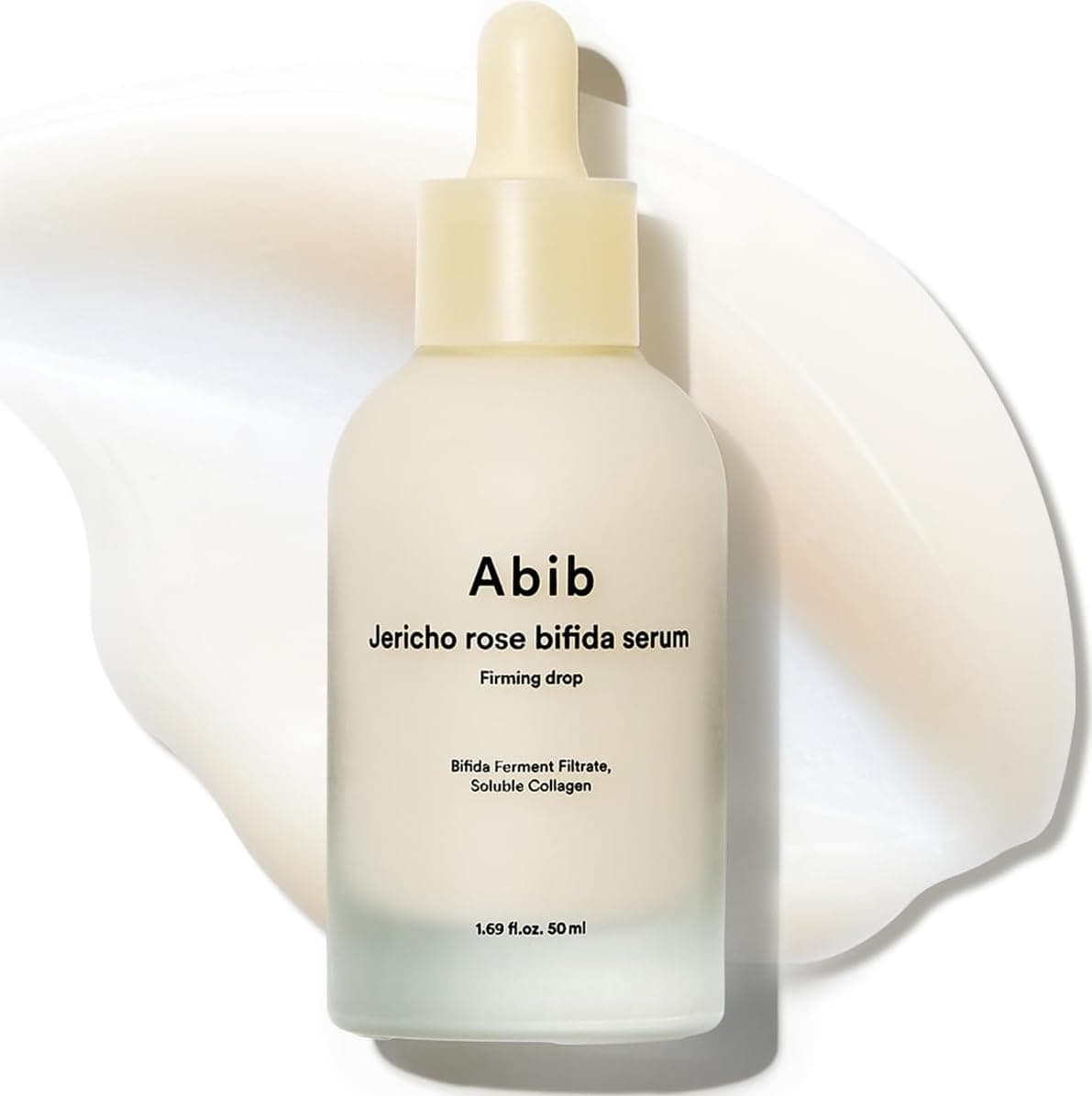 Abib Jericho Rose Bifida Serum