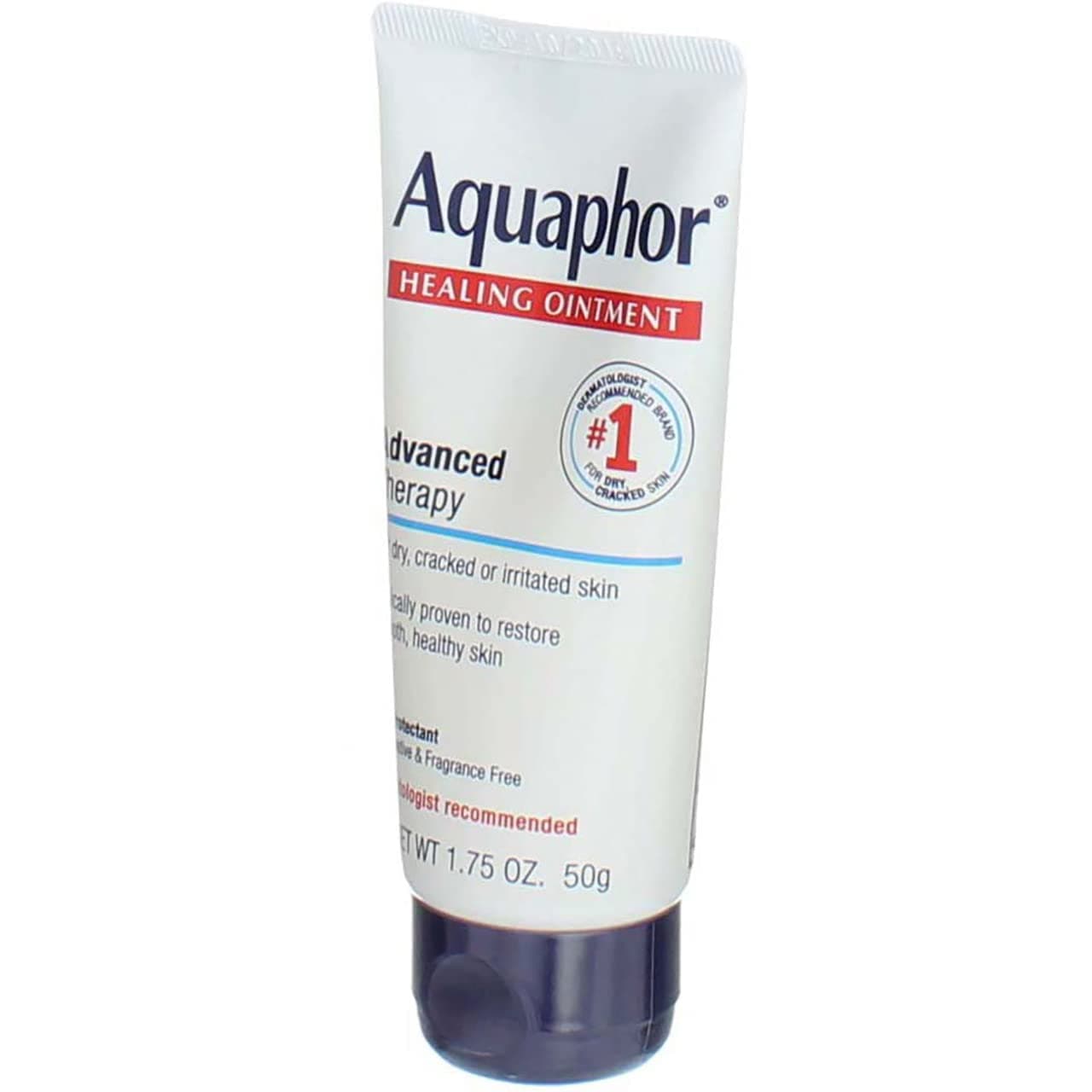Aquaphor Healing Skin Ointment
