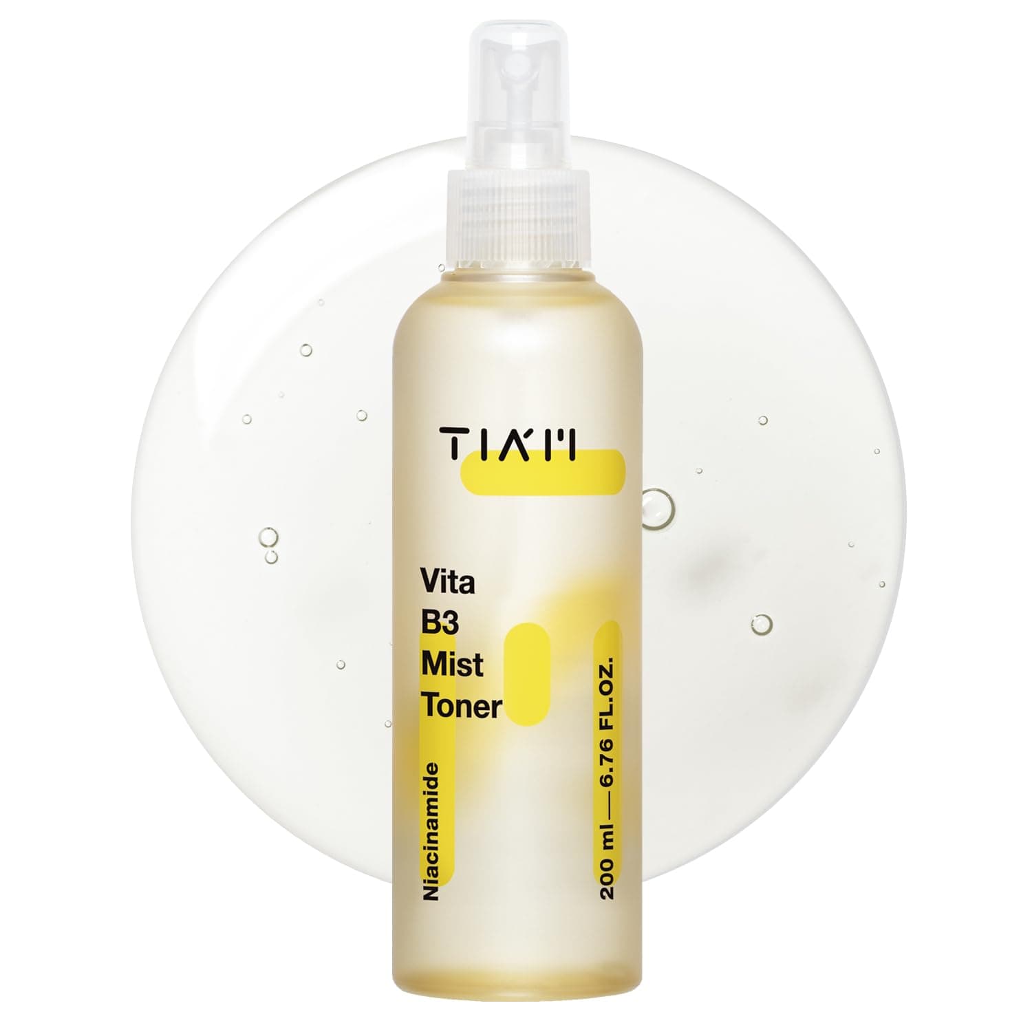 TIAM Vita B3 Mist Toner