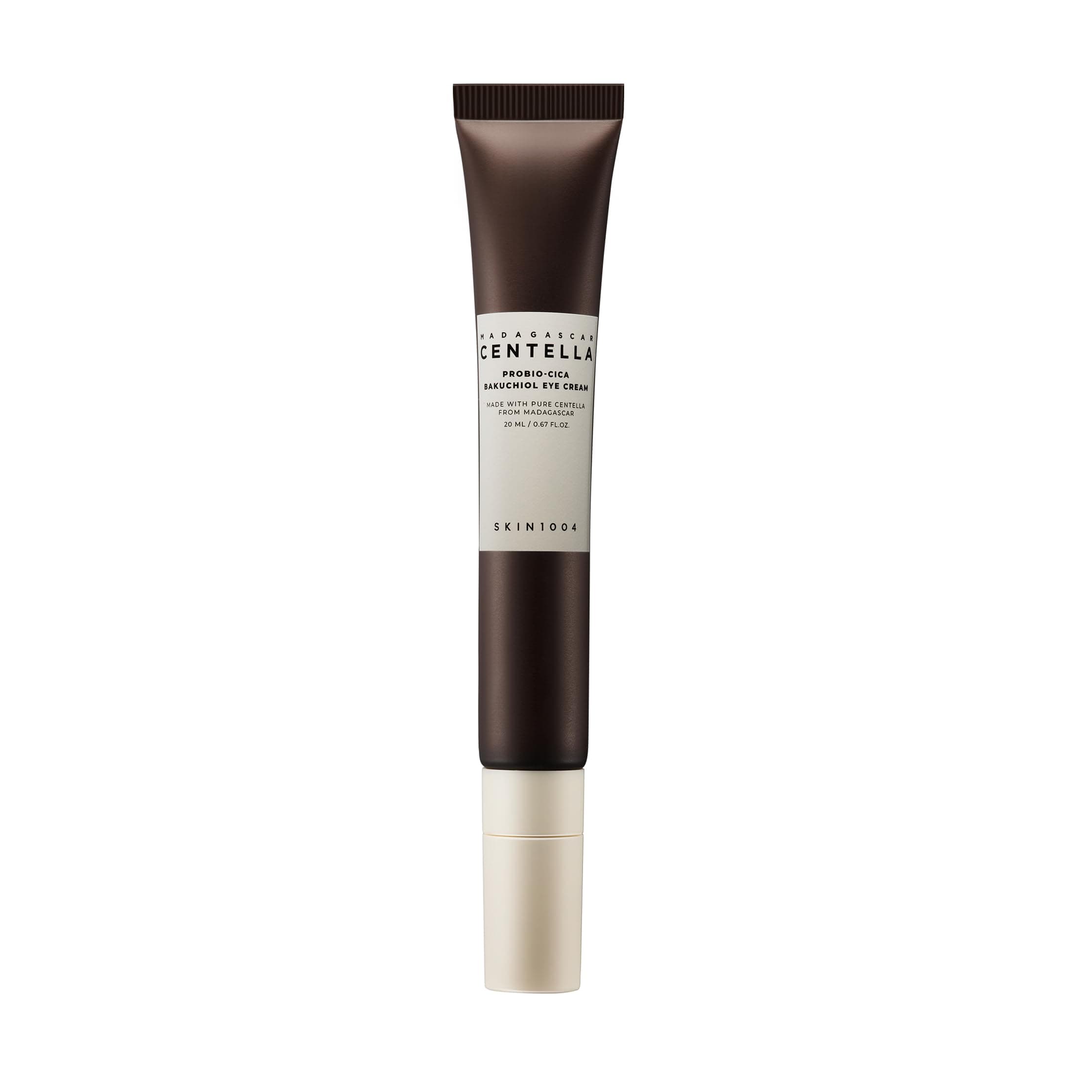 SKIN1004 Madagascar Centella Probio-Cica Bakuchiol Acu Krēms