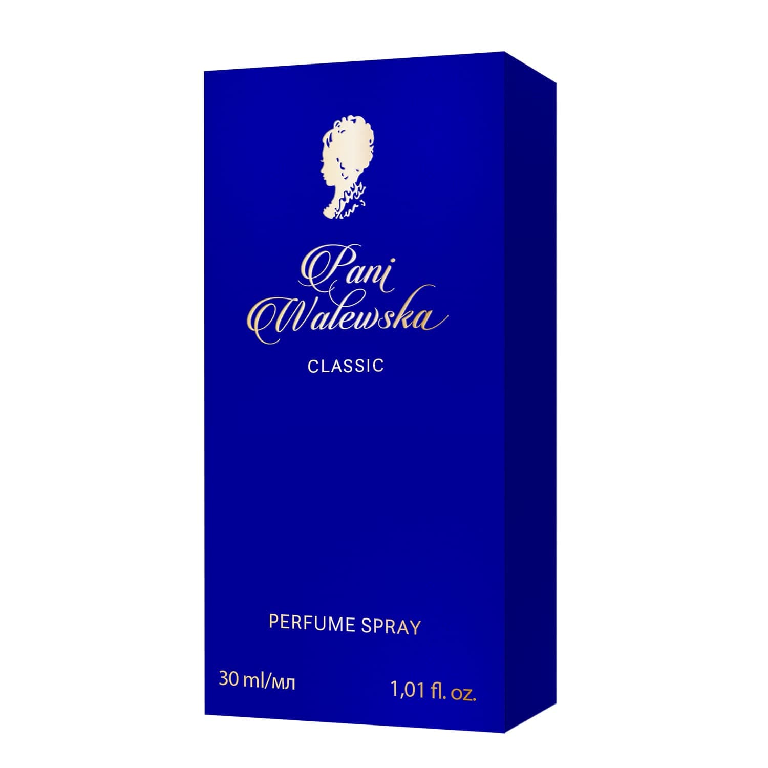 Pani Walewska CLASSIC Eau de Parfum Sievietēm 30 ml