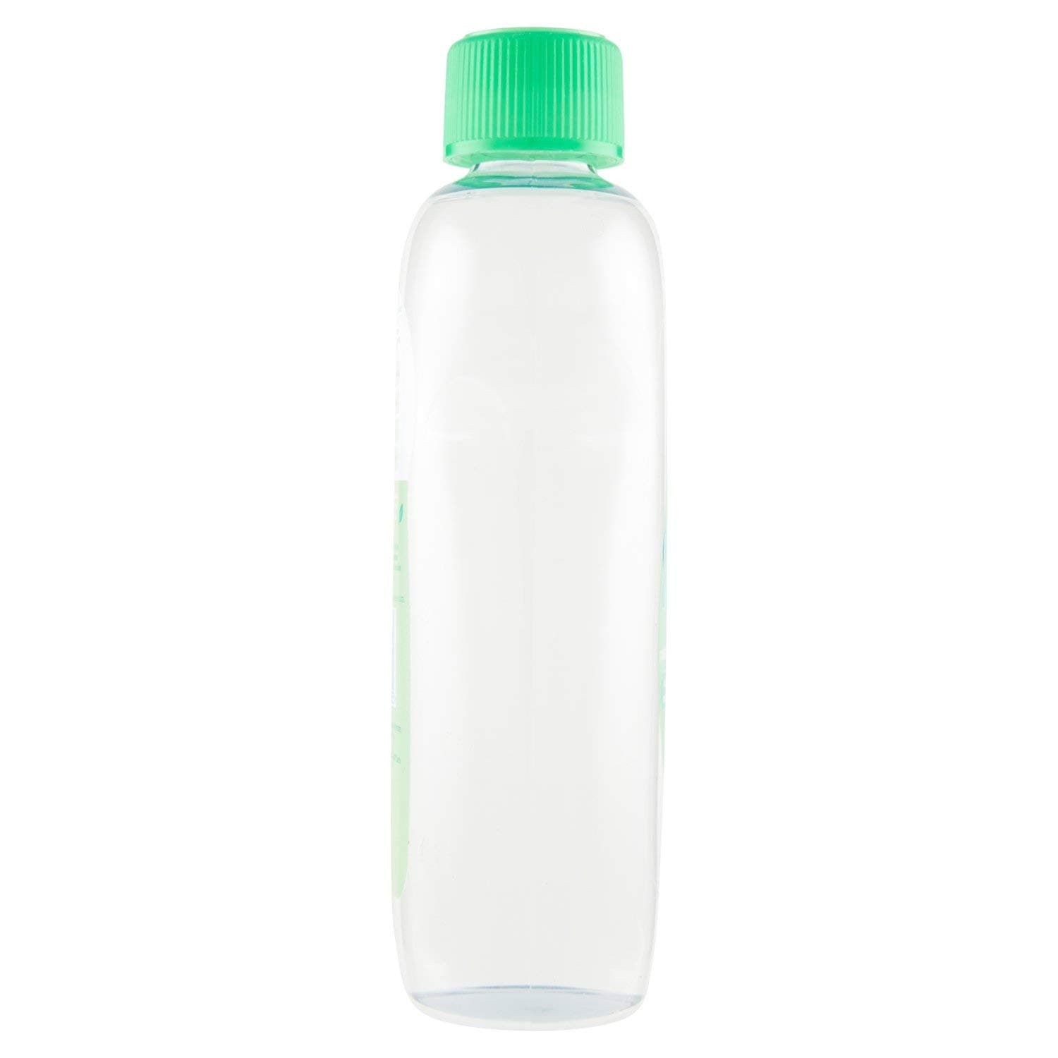 Johnson's Baby mitrinošā eļļa ar alveju, 500 ml