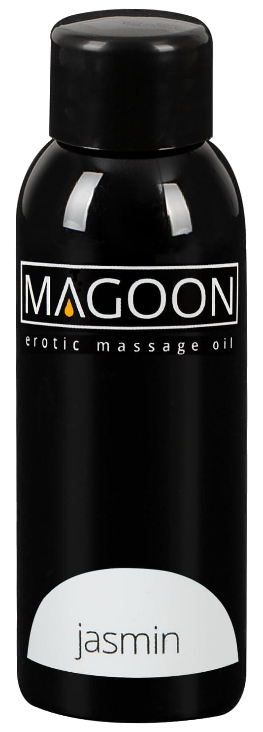 Orion Magoon Jasmin masāžas eļļa