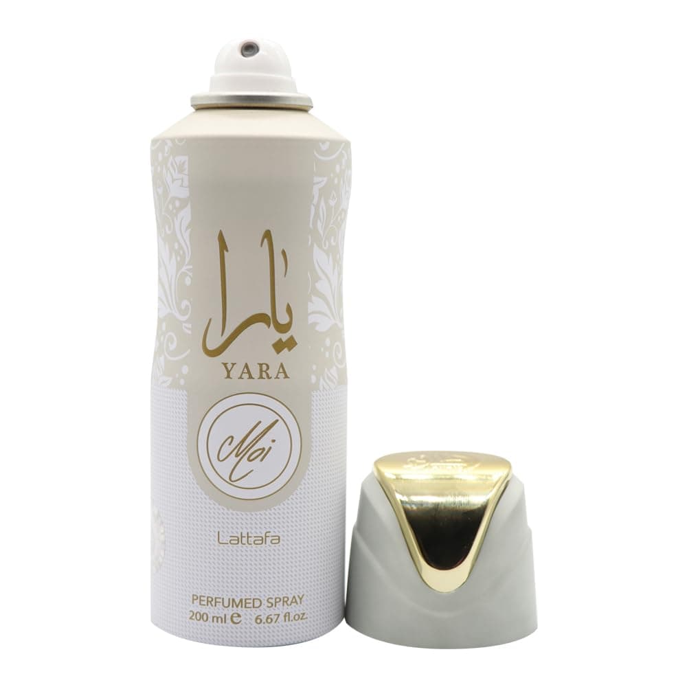 Lattafa Yara Moi - Deospray 200ml