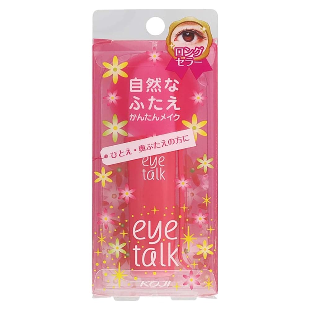 Koji Eye Talk Double Eyelid Maker