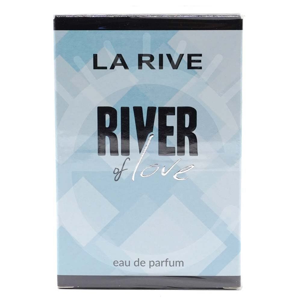 La Rive River of Love 100 ml Eau de Parfum