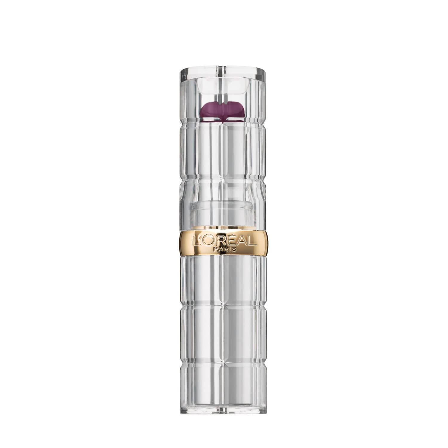 L'Oréal Paris Color Riche Shine Addiction 466 lūpu krāsa
