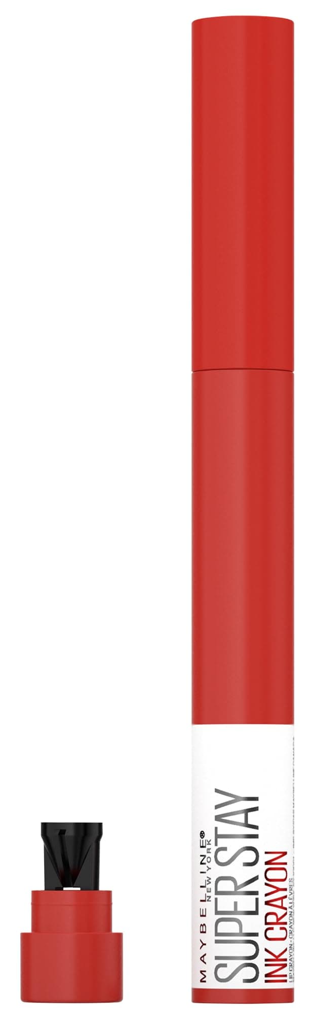 Maybelline New York Super Stay Ink Crayon Lūpu krāsa, Nr. 115 Know No Limits