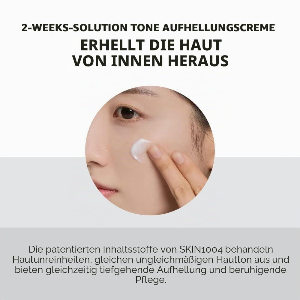 SKIN1004 Madagascar Centella Tone Brightening Capsule Cream