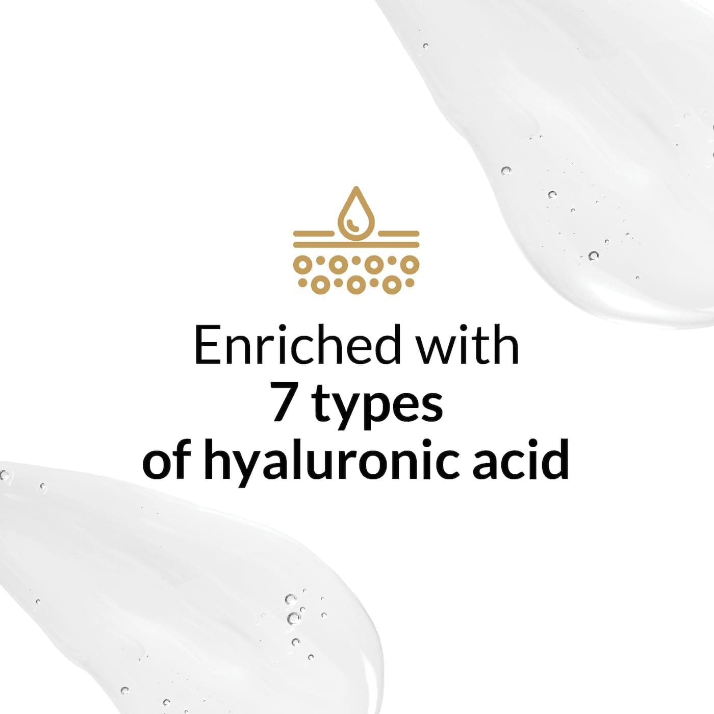 Hada Labo Gokujun Premium Hyaluronic Acid Losjons (2 gab.)