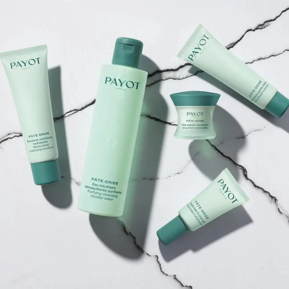 Payot - Graue Paste Spezial 5 Narben Gel
