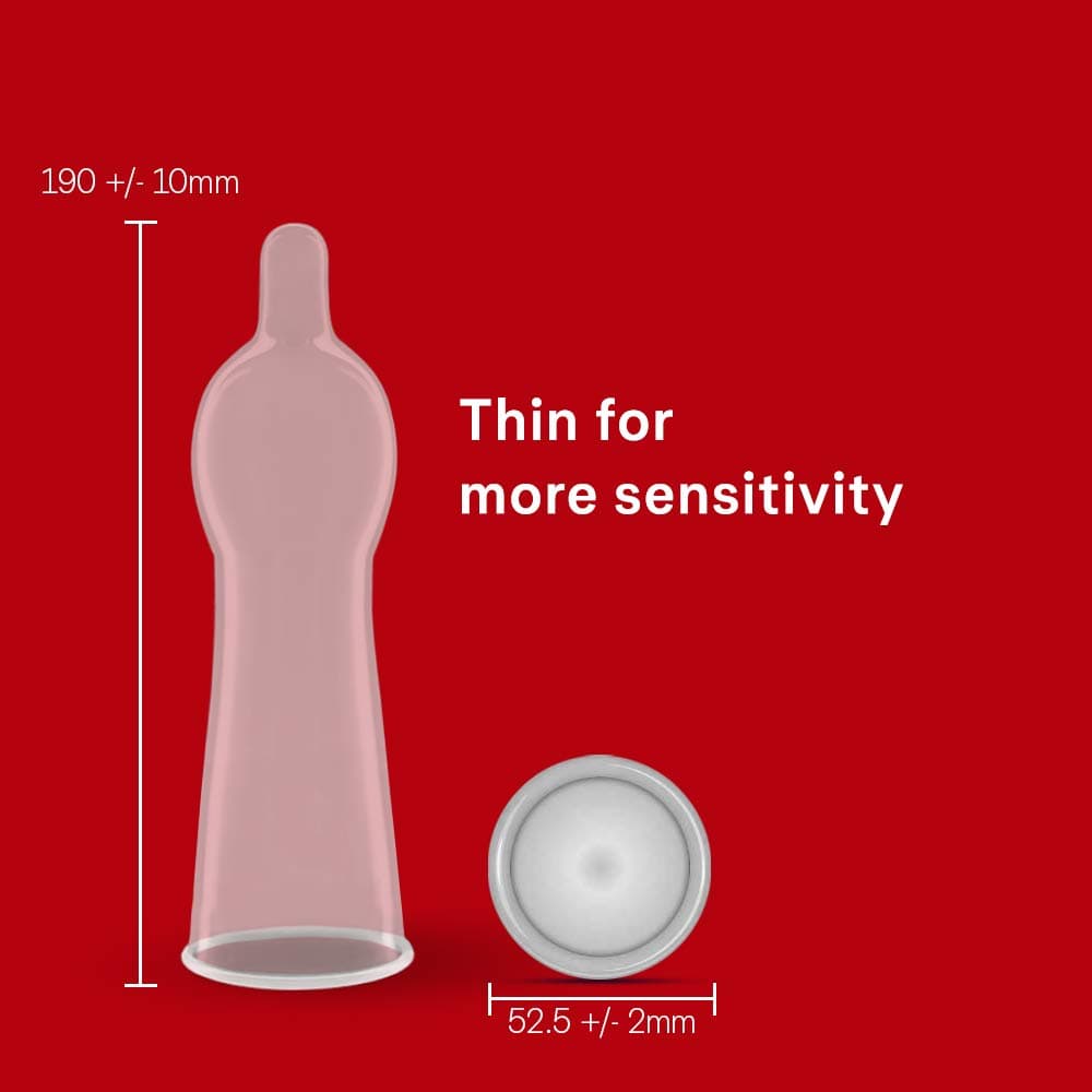 Durex Fetherlite Kondomi