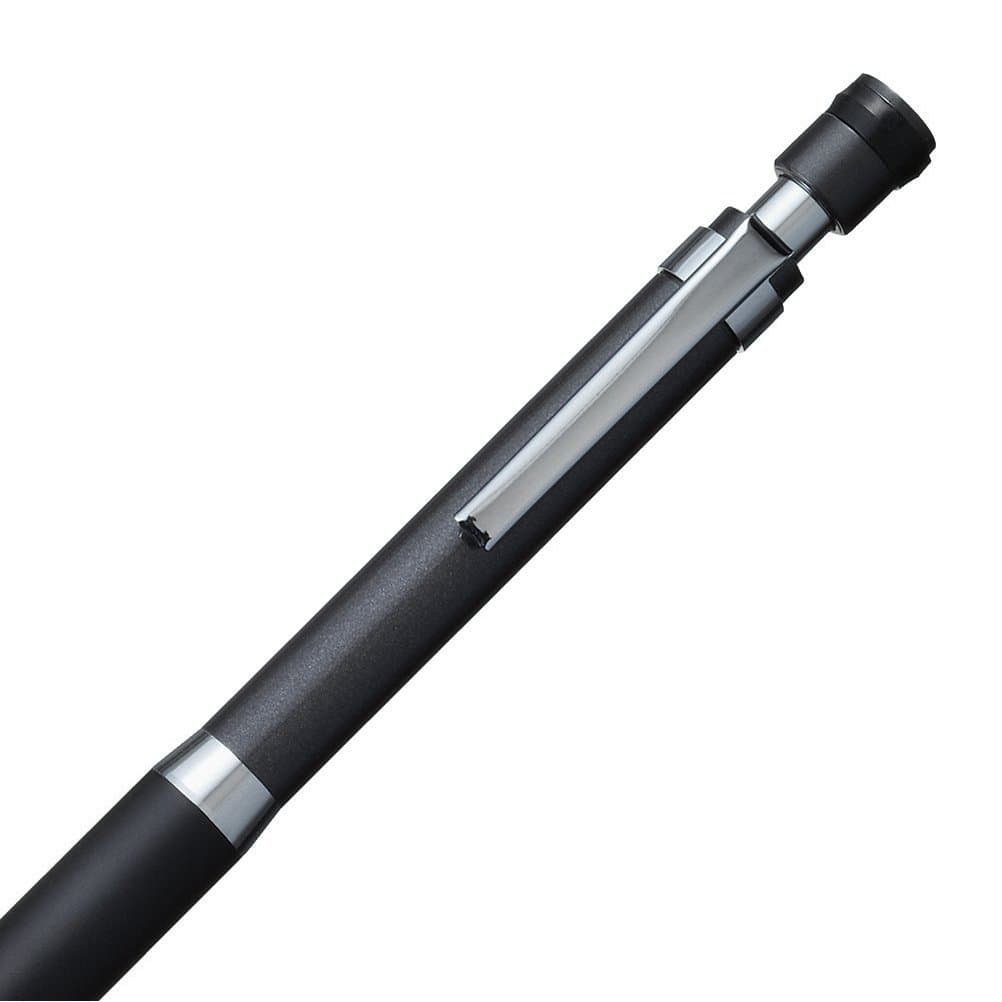 Uni M510171P.43 Kurutoga zīmuļu dizains
