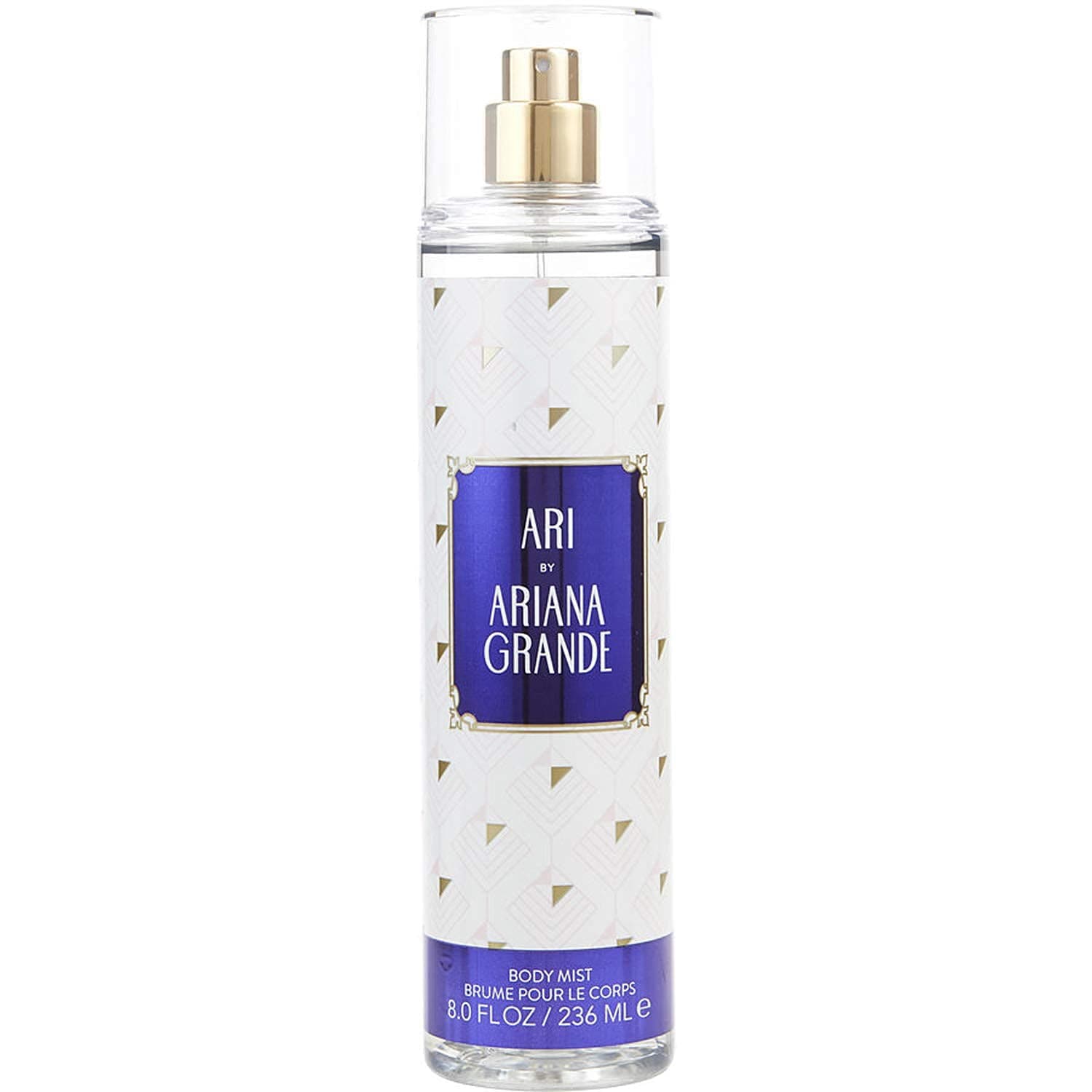 Ariana Grande Ari Ķermeņa Migla, 236 ml