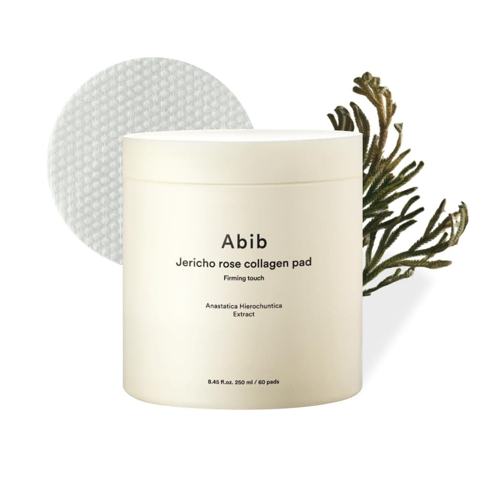 Abib Jericho Rose Collagen Pad