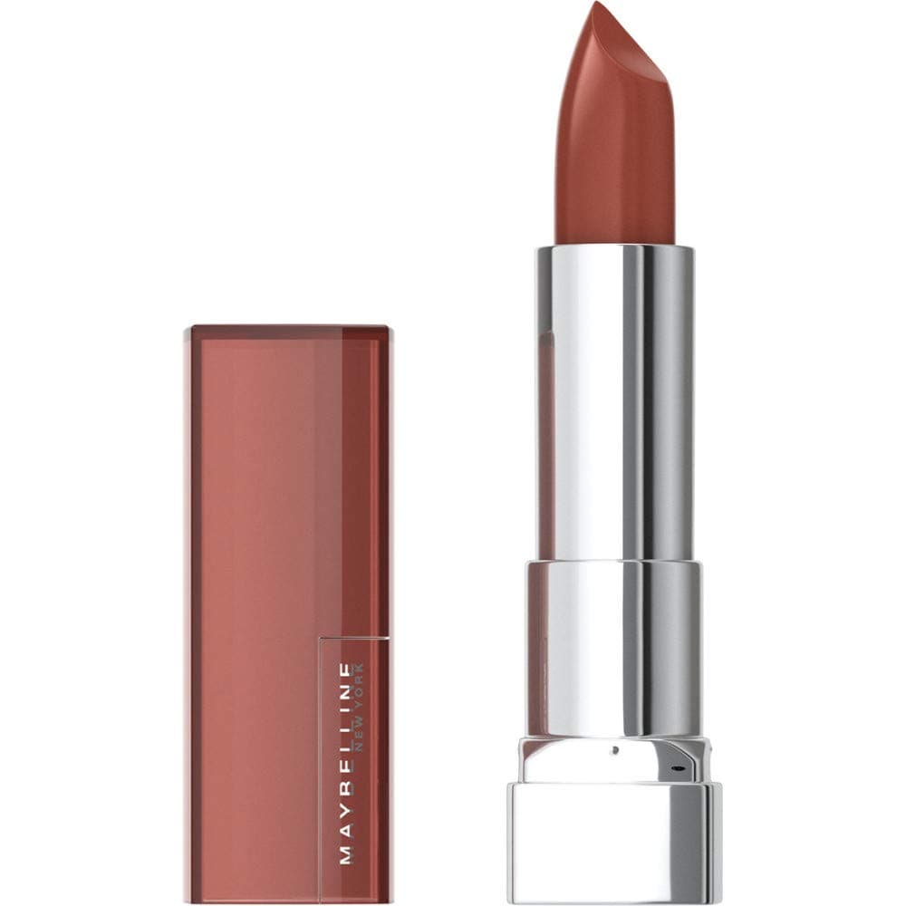 Maybelline New York Color Sensational the Creams lūpu krāsa
