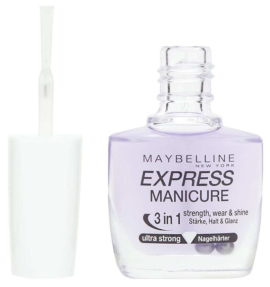 Maybelline New York Express Manicure 3in1 Nagellack