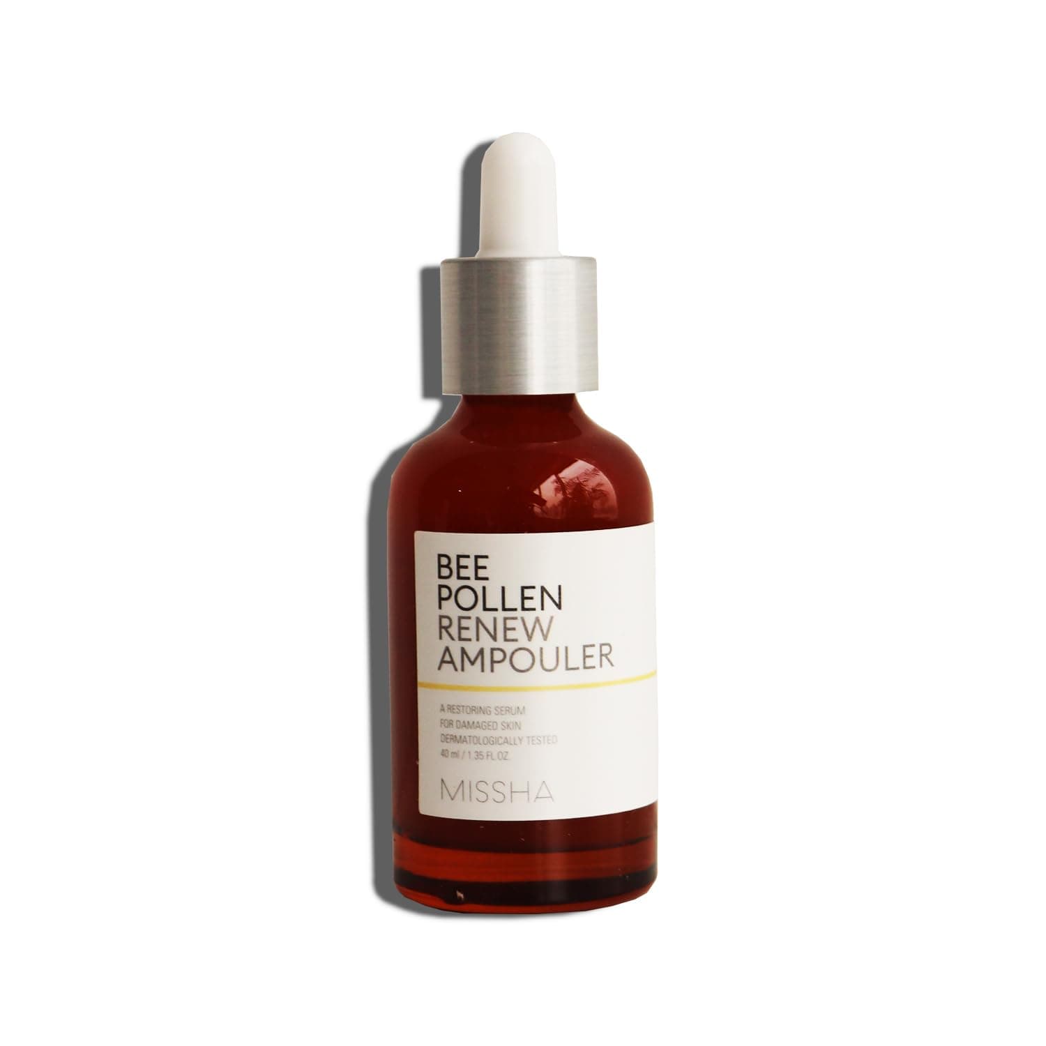Missha Bienenpollen Erneuernde Ampulle, 40 ml