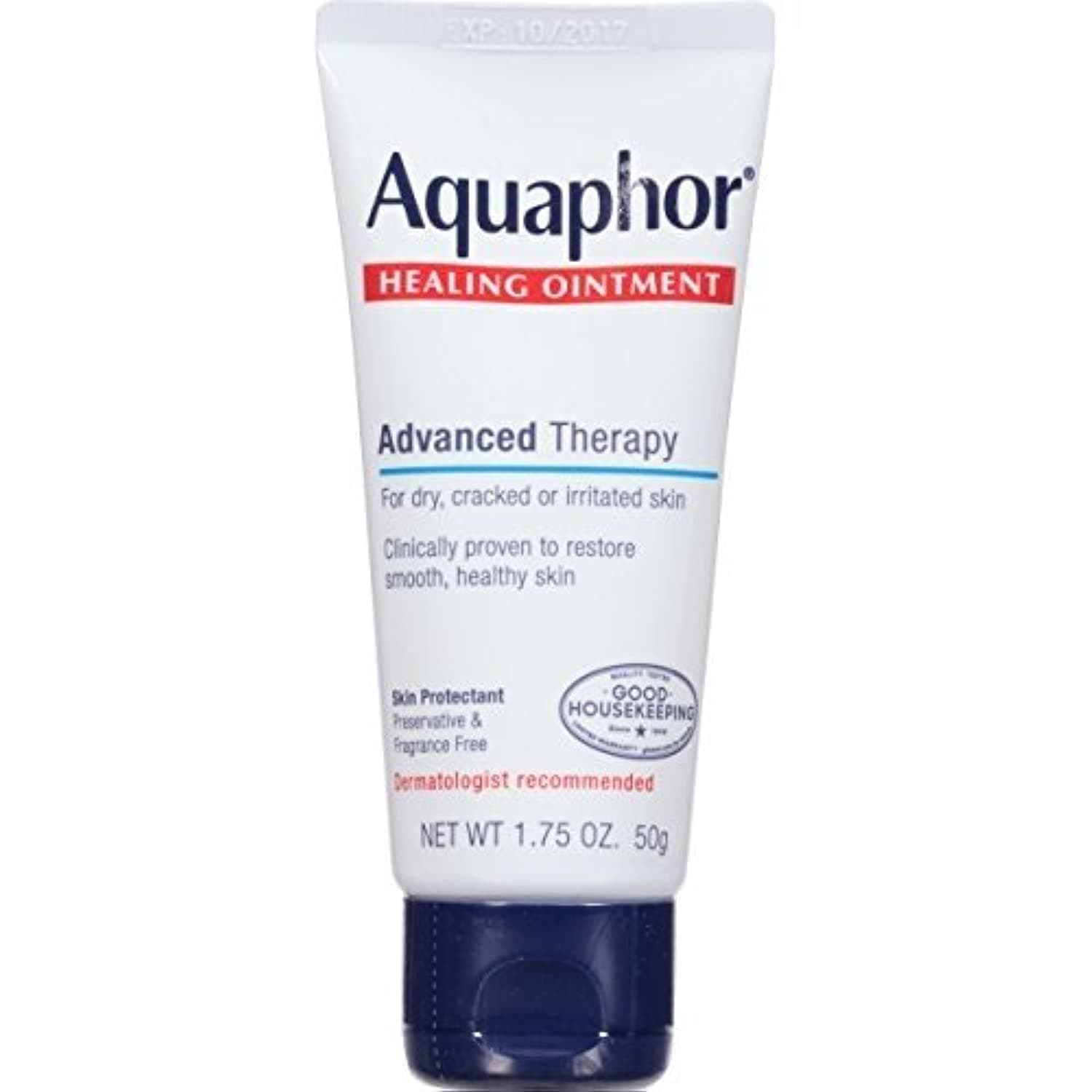 Aquaphor Healing Skin Ointment