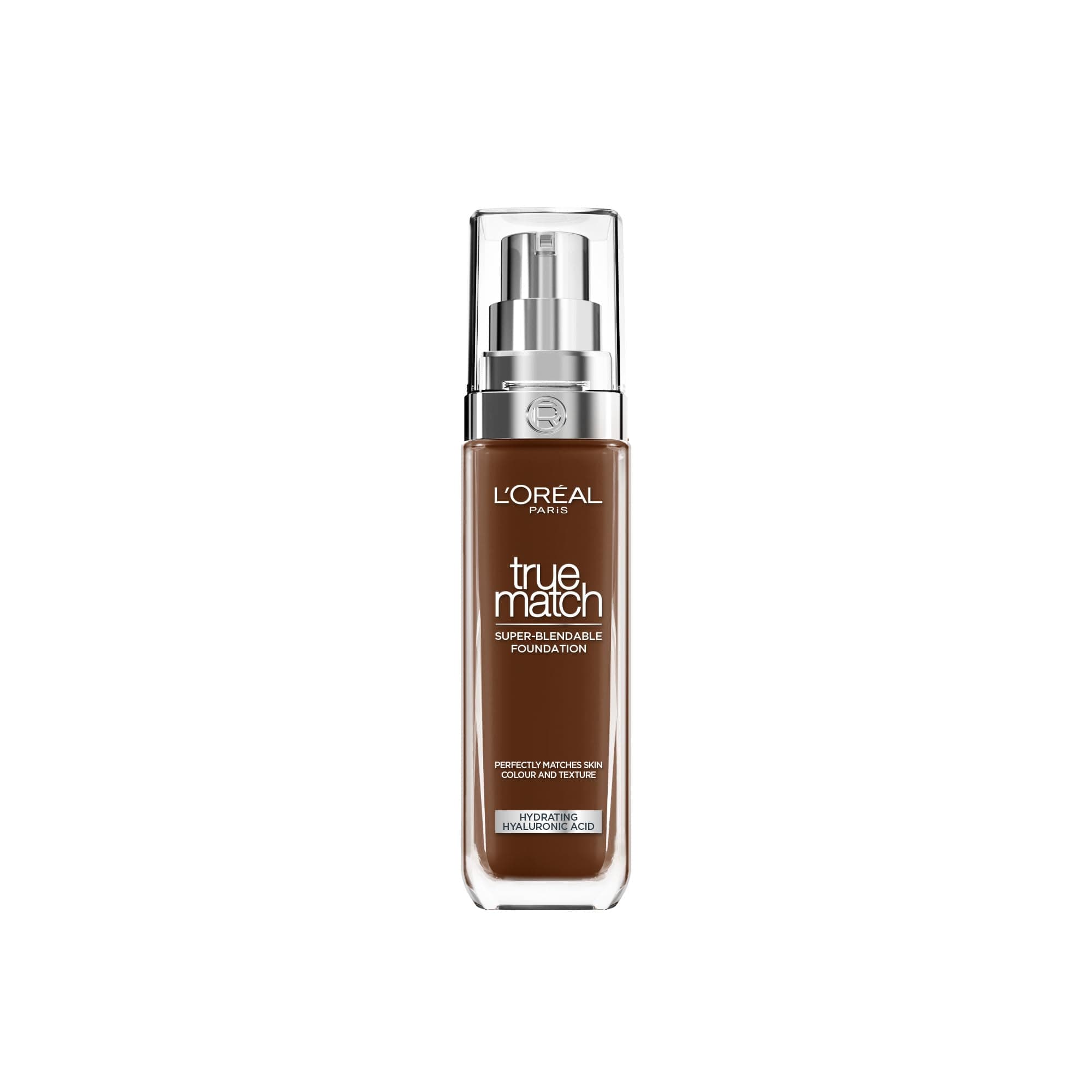 L'Oréal Paris True Match Šķidrais Tonālais Krēms