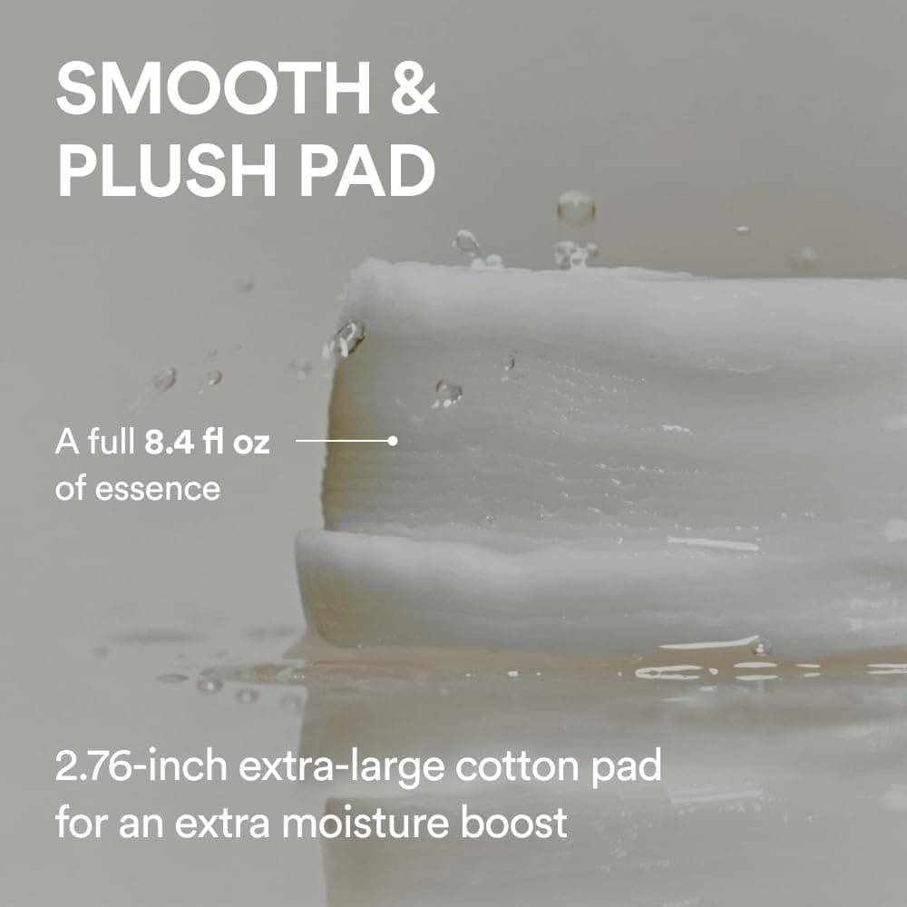 Abib Jericho Rose Collagen Pad