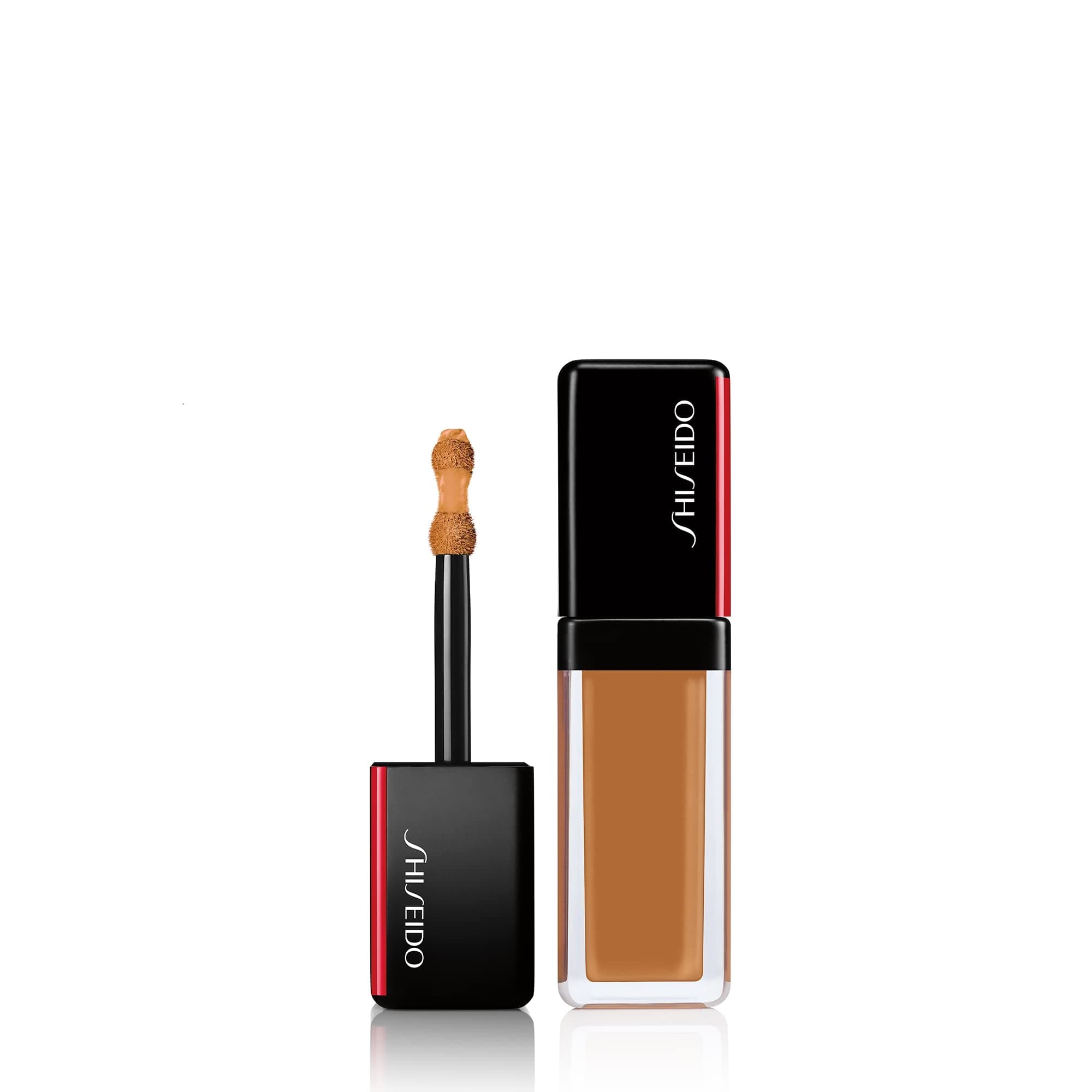 Shiseido Synchro Skin Self-Refreshing Concealer 401 Tan