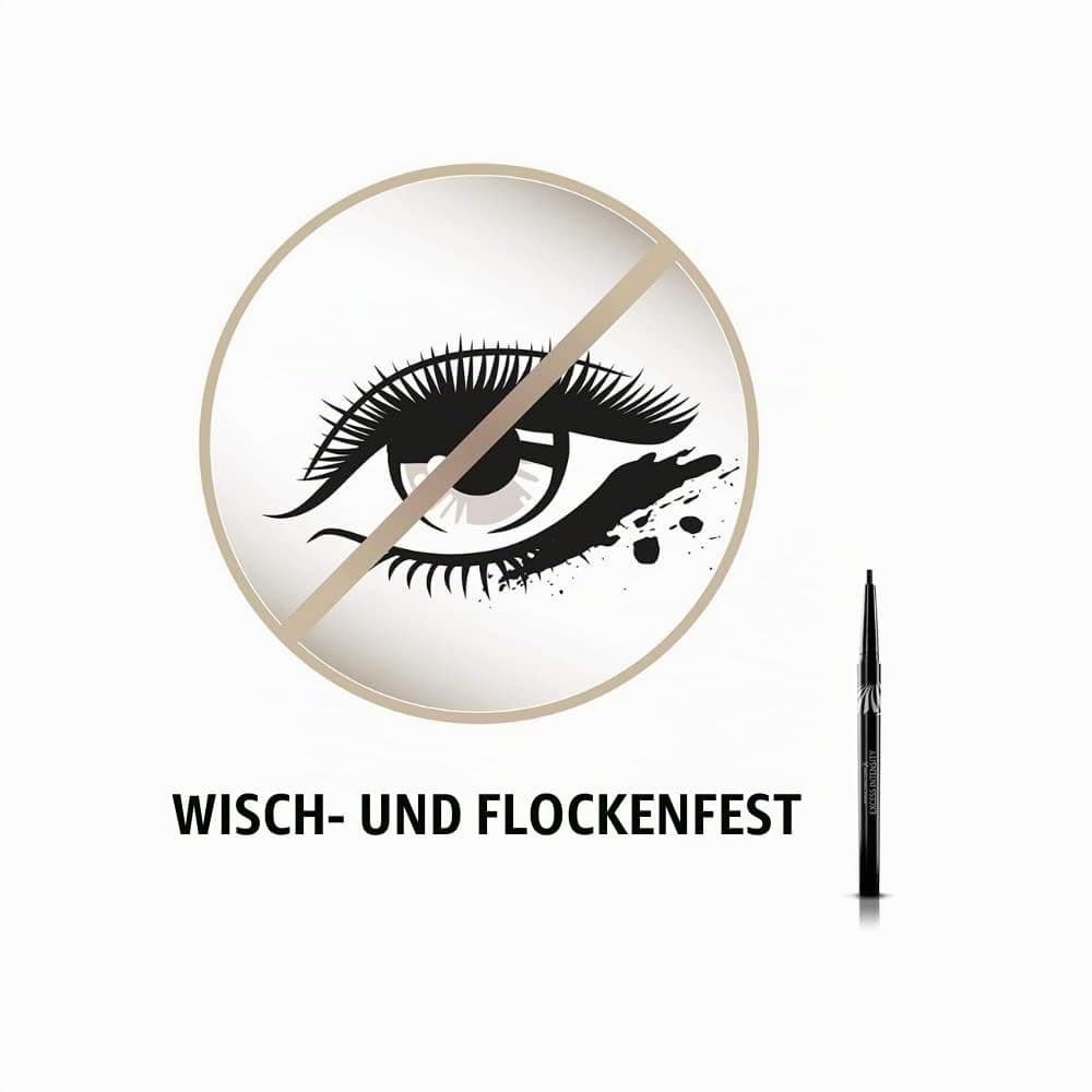 Max Factor Excess Intensity Longwear Eyeliner Charcoal