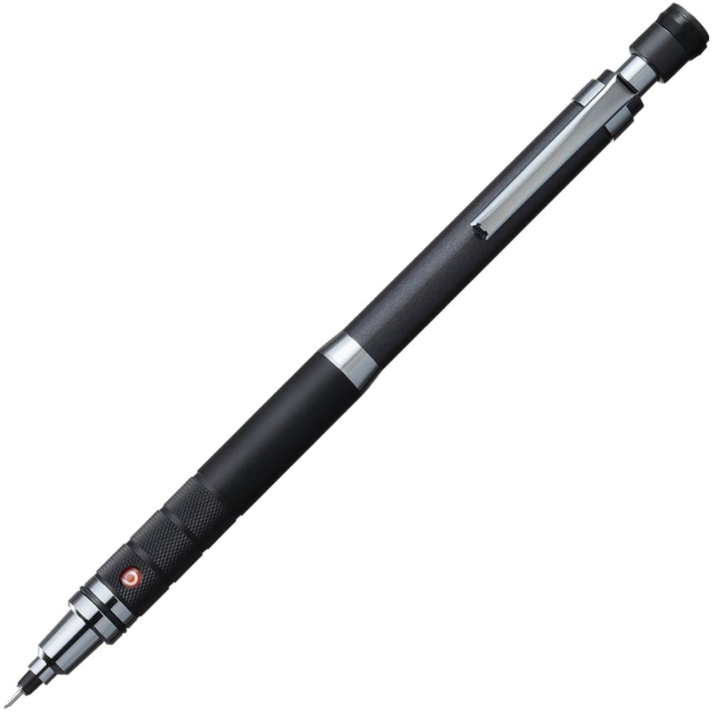 Uni M510171P.43 Kurutoga zīmuļu dizains