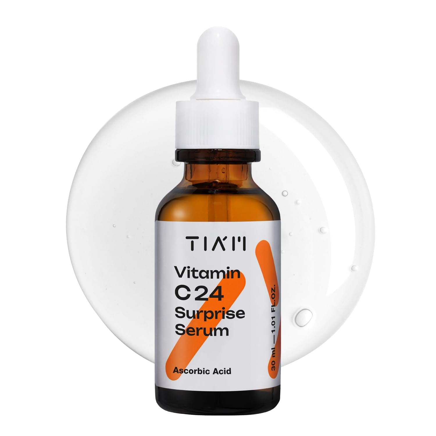 TIA'M Vitamin C 24 Surprise Serum