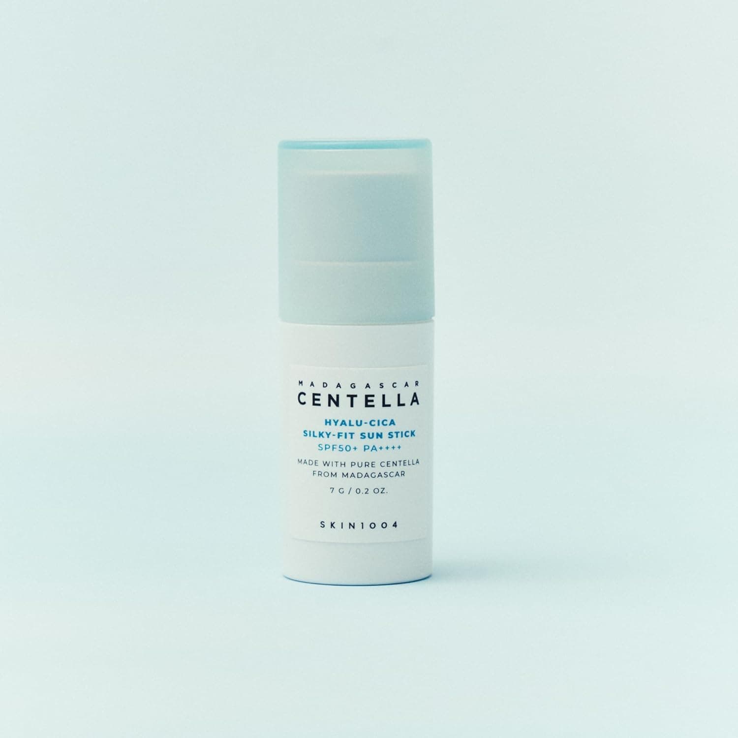 SKIN1004 Madagascar Centella Hyalu-Cica Silky-Fit Sun Stick SPF50+